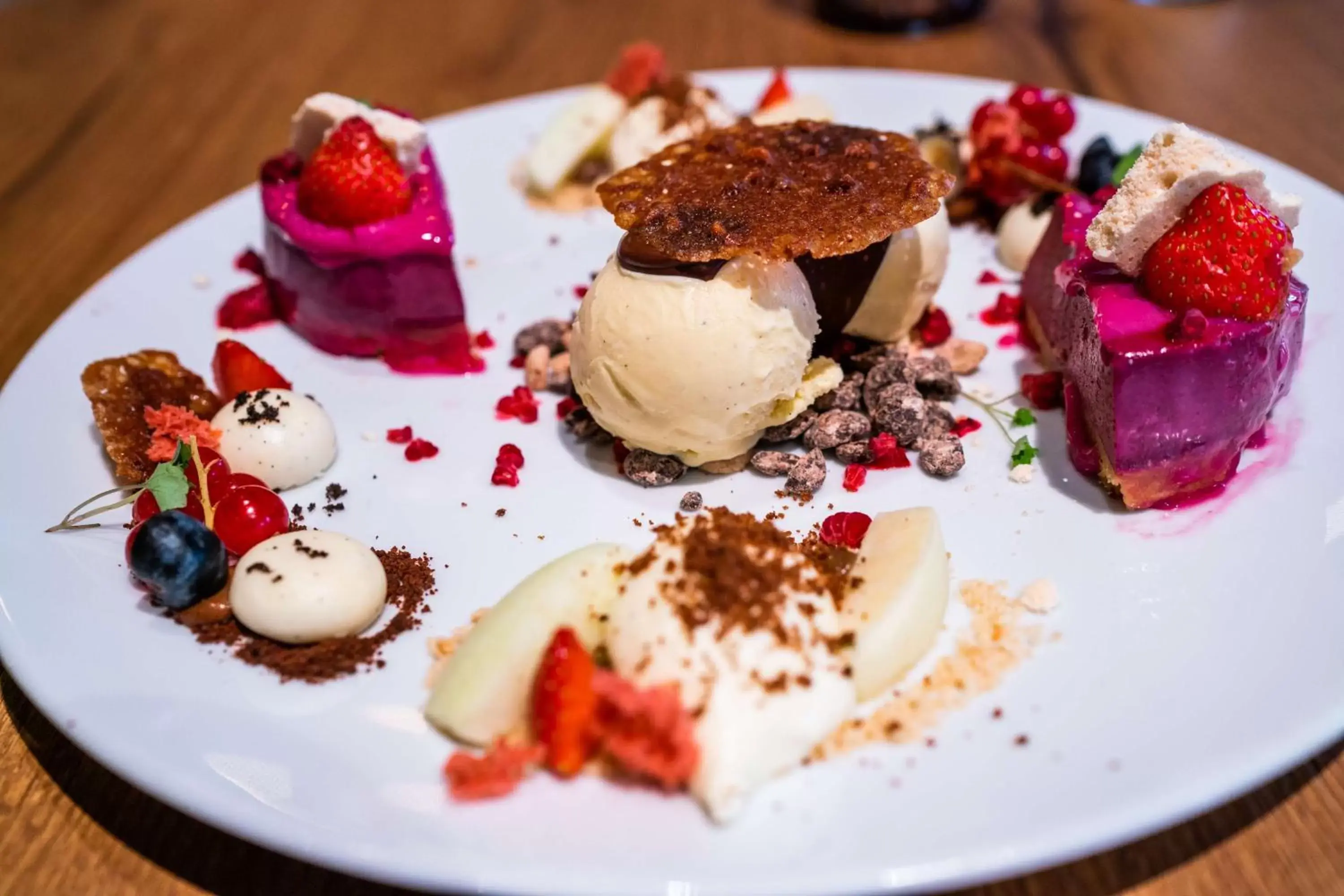 Restaurant/places to eat in Flonk Hotel Groningen Zuid, BW Signature Collection Restaurant/places to eat in Flonk Hotel Groningen Zuid, BW Signature Collection