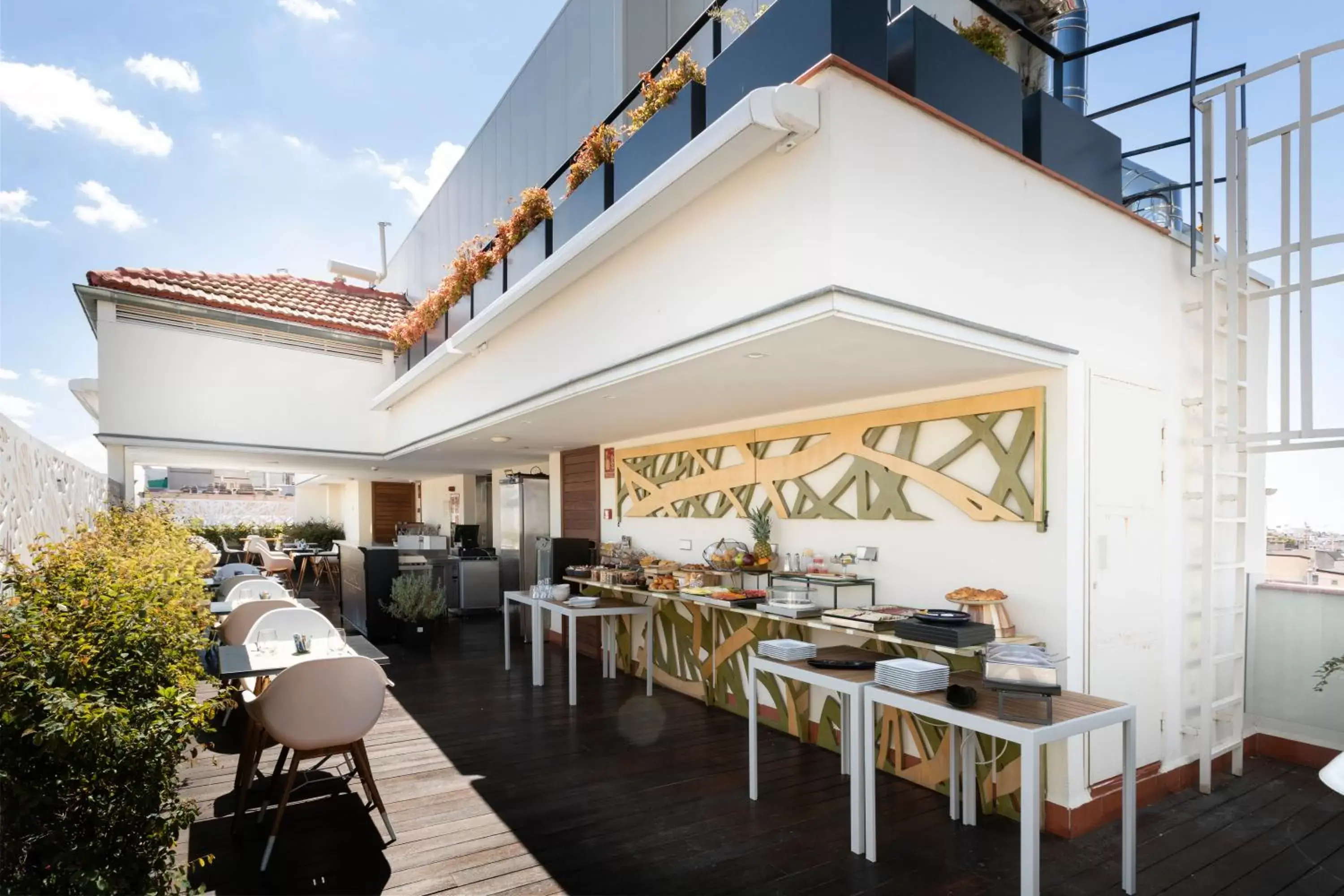 Restaurant/places to eat in ICON Casona 1900 Restaurant/places to eat in ICON Casona 1900