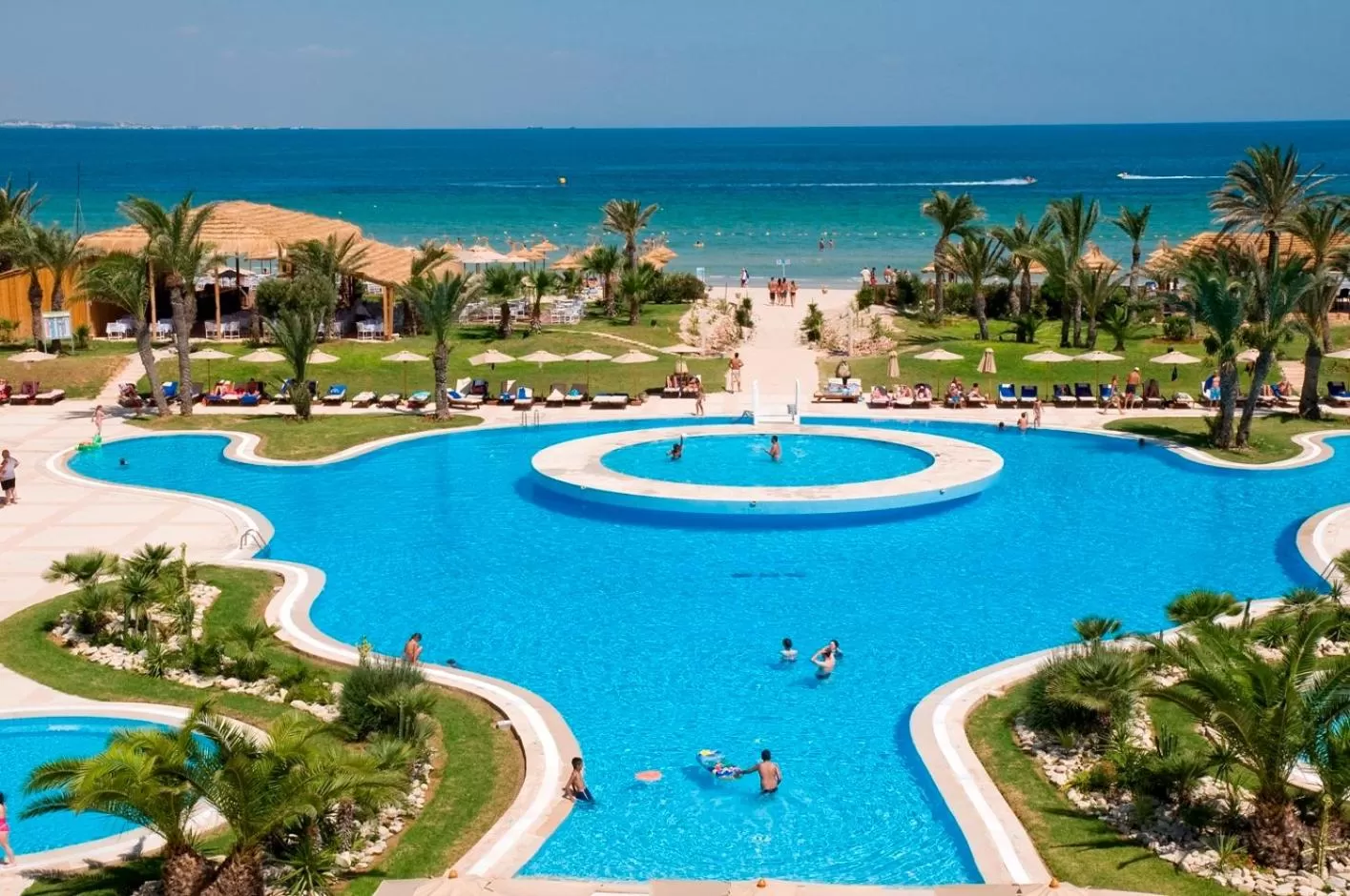 Royal Thalassa Monastir