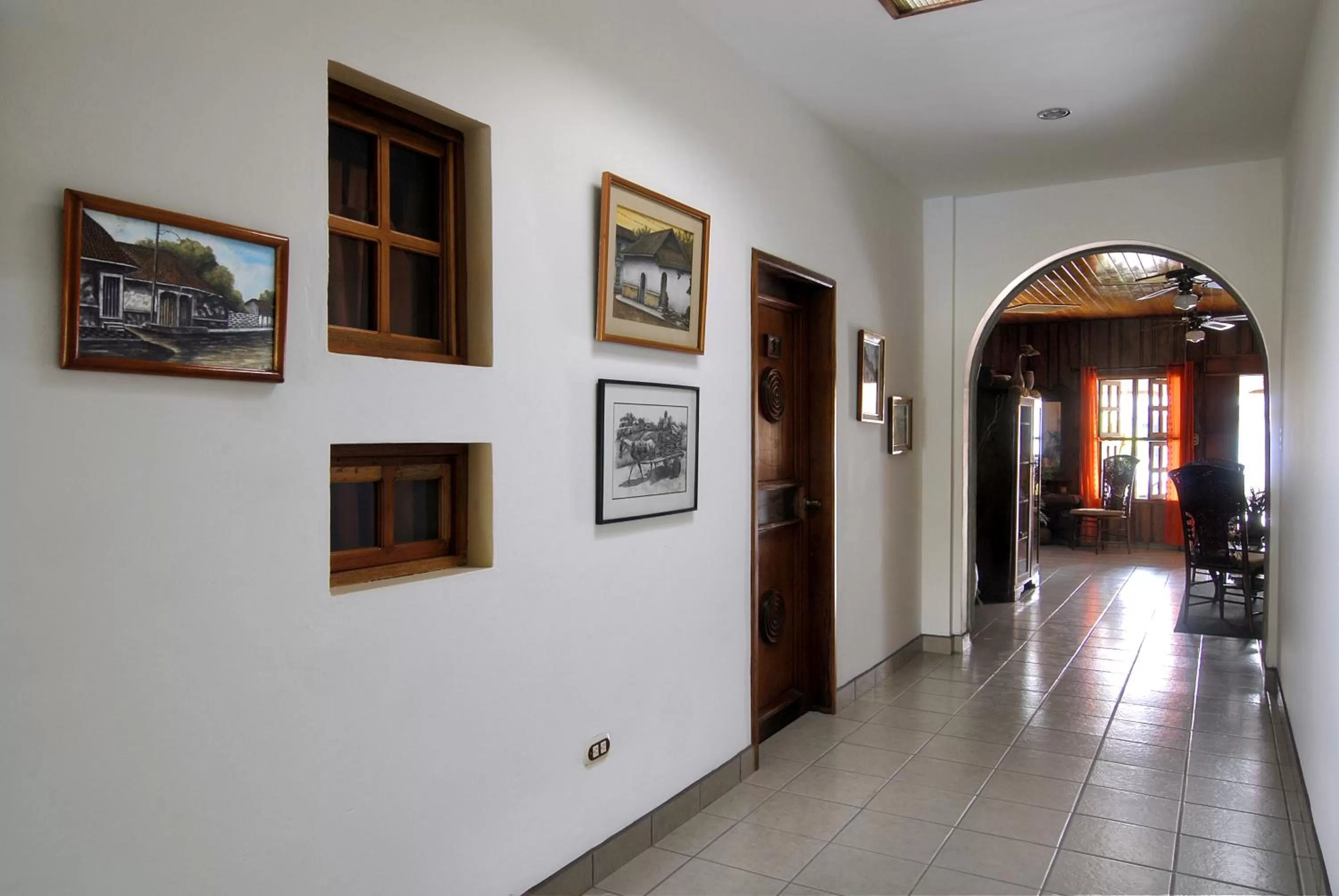 Other in Hotel Mozonte