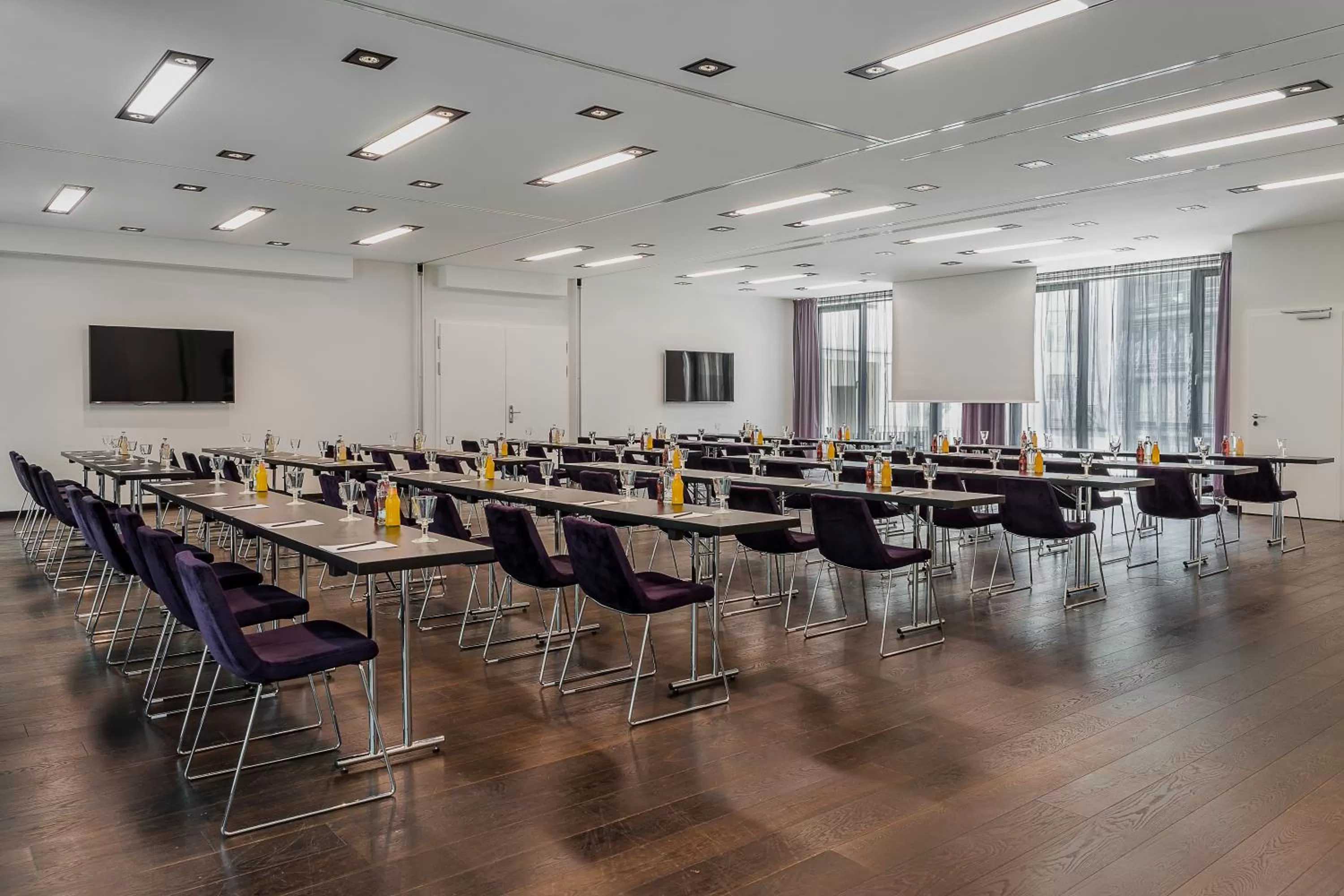 Meeting/conference room in Hotel Zoo Berlin