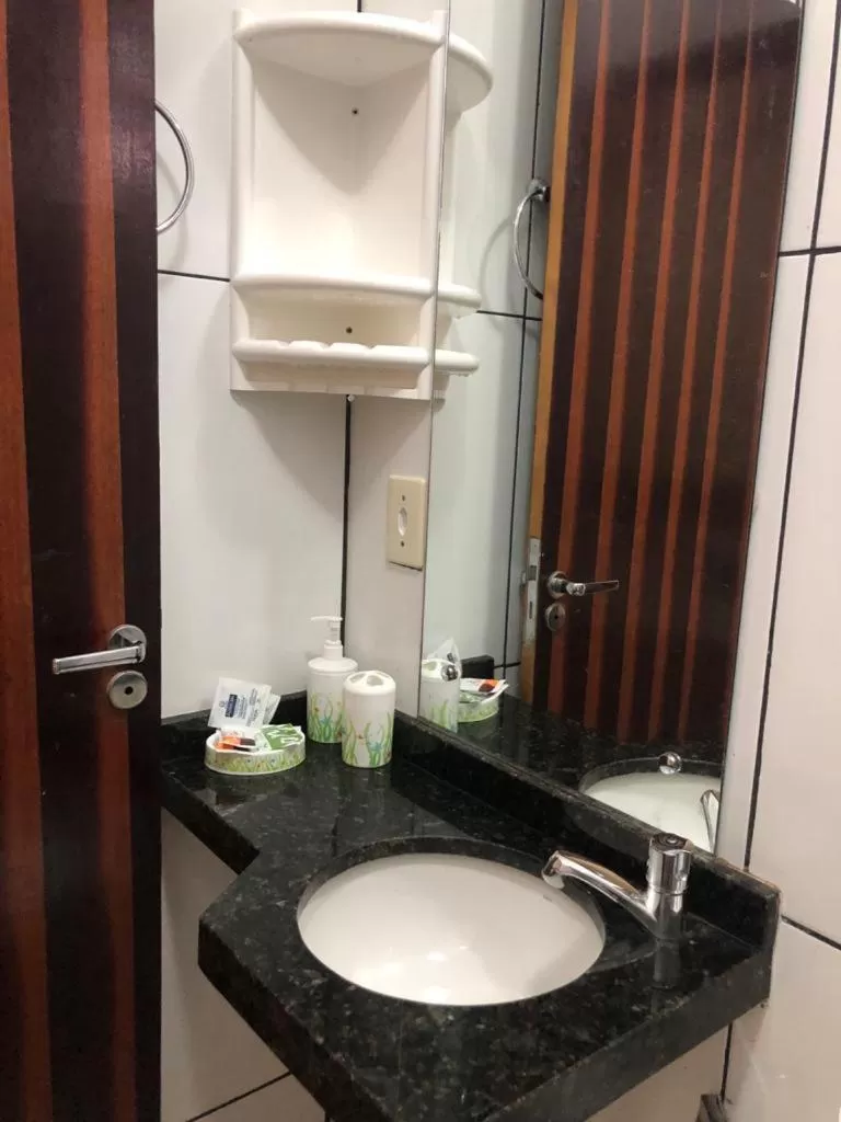 Pousada São Miguel dos Milagres