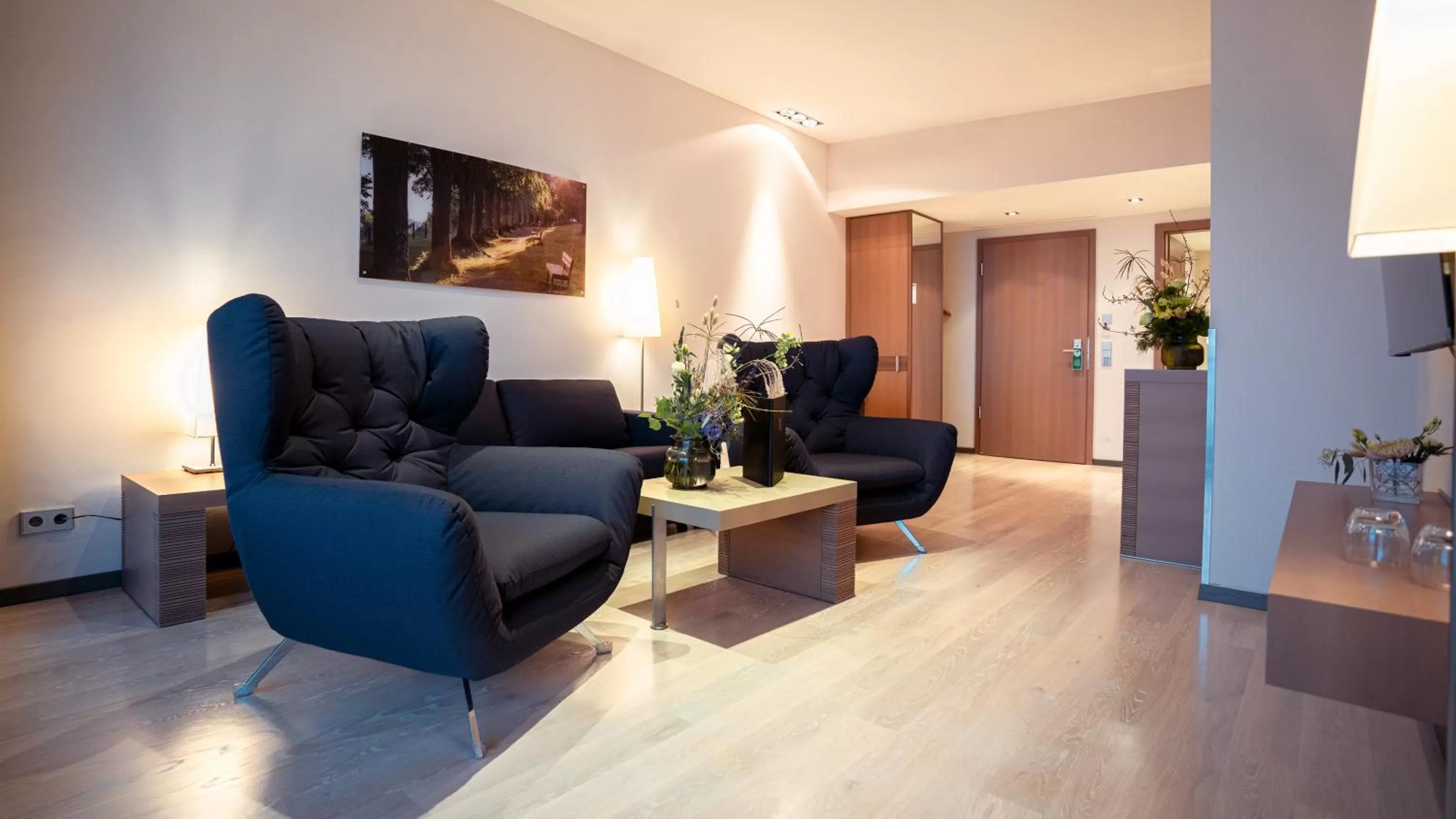 Parkhotel St.Leonhard