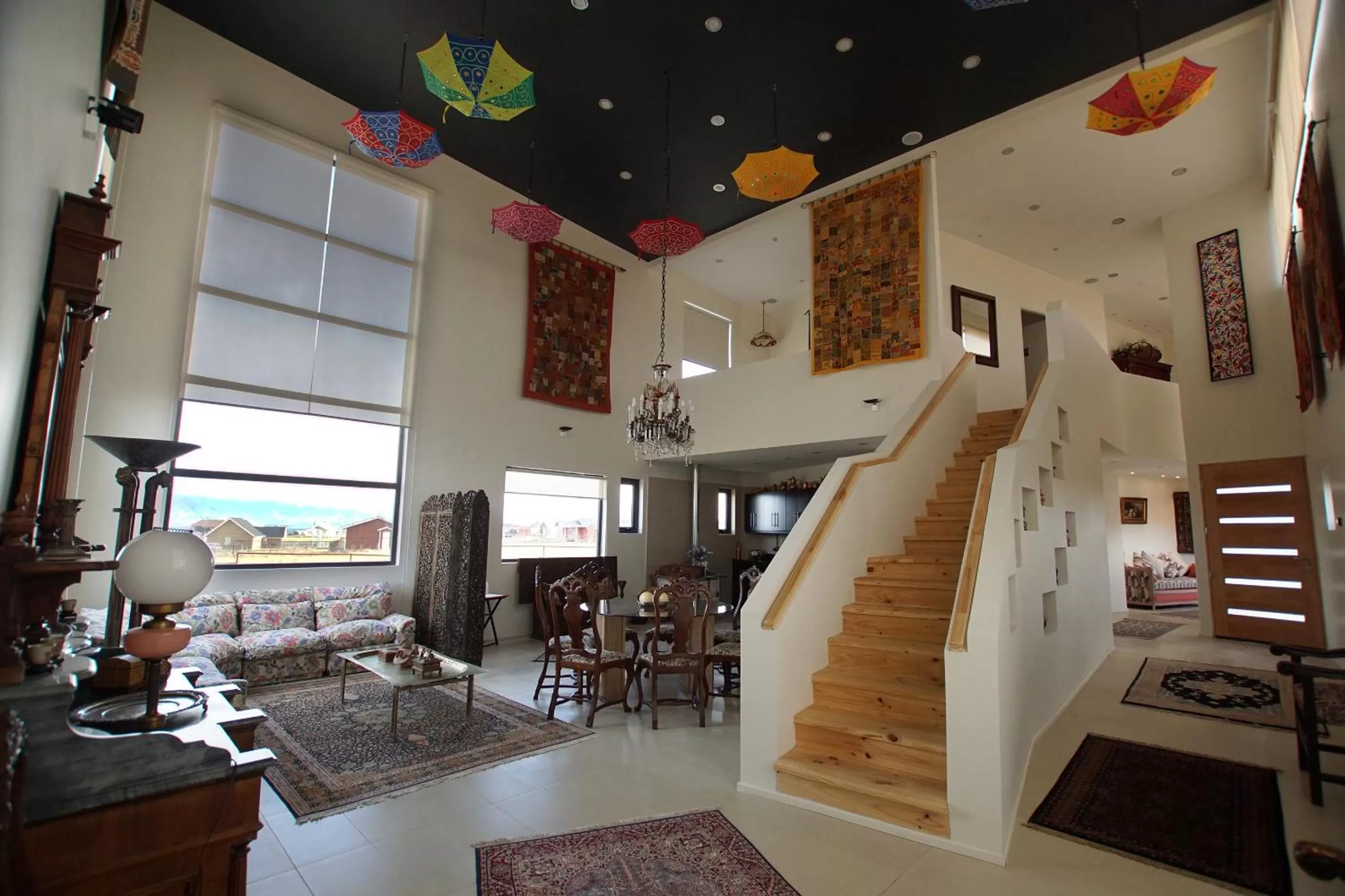 Living room in Appelgren House Hotel Boutique