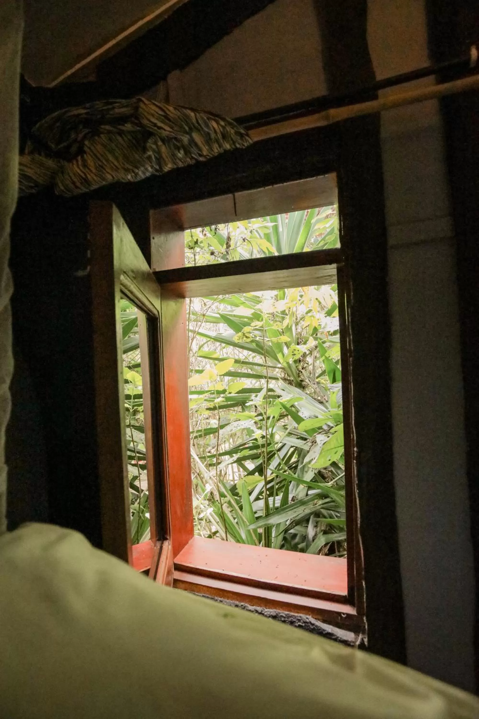 Bedroom in Fravan Eco Resort By Apogee