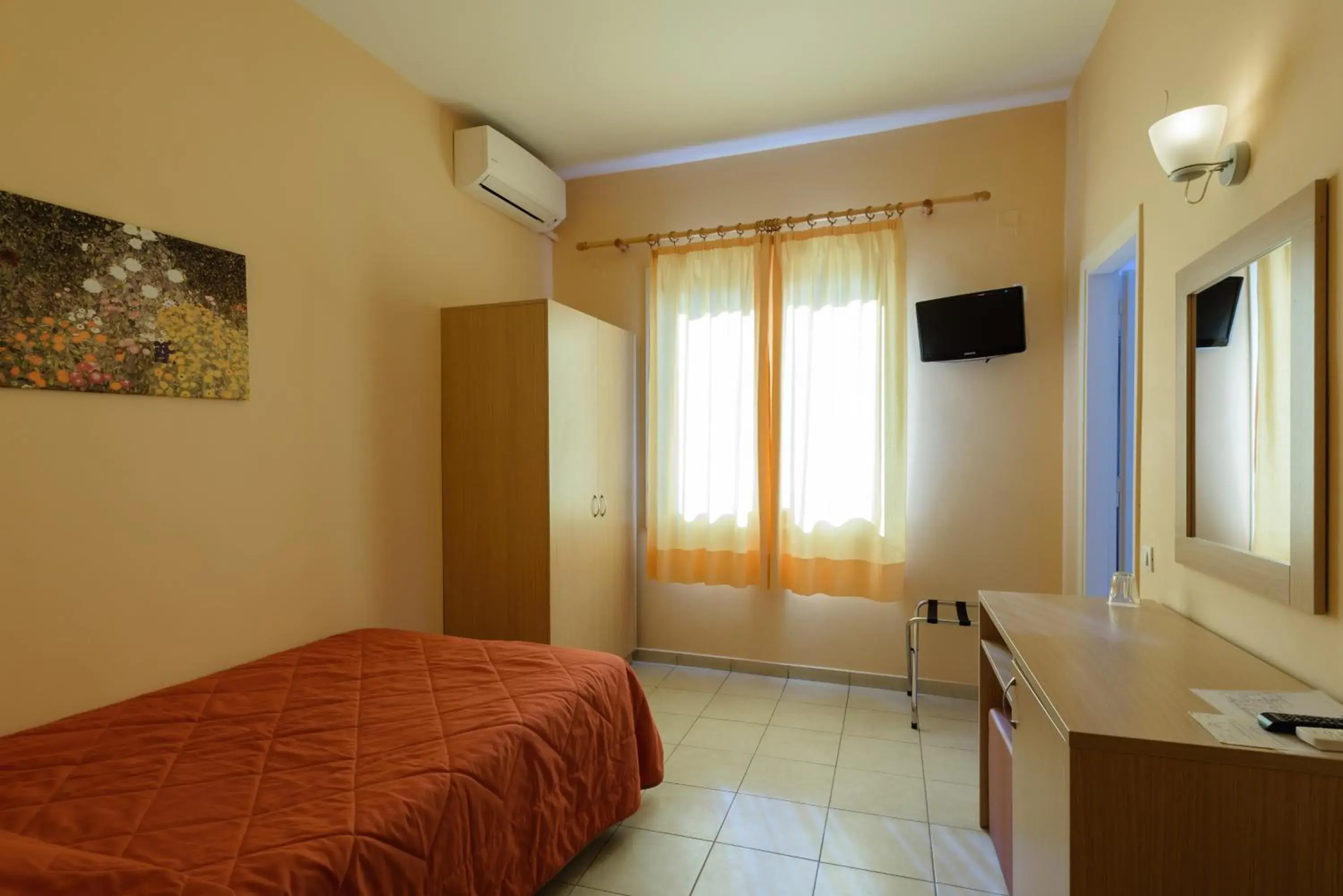 Bed in Park Hotel Bed in Park Hotel