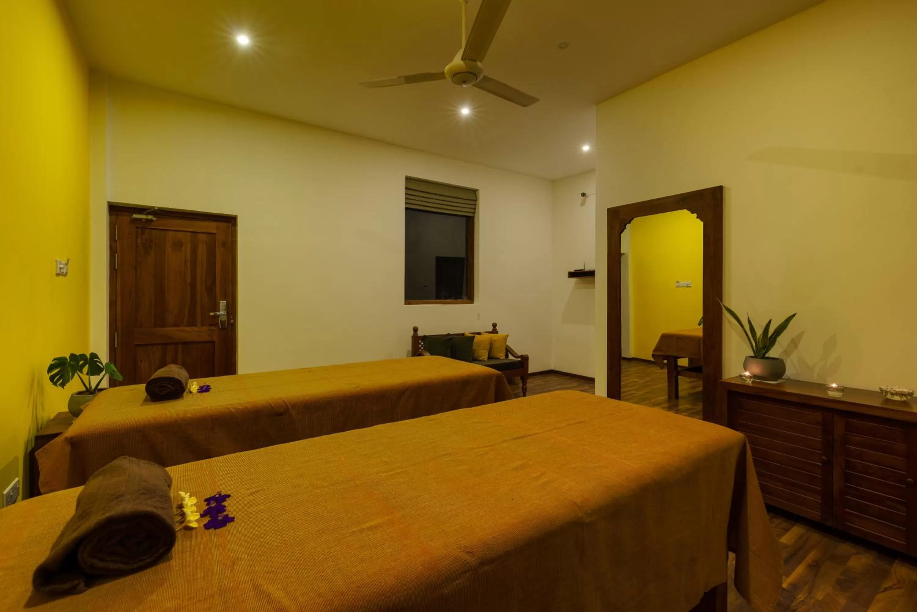 Morning Dew Boutique Hotel Ella