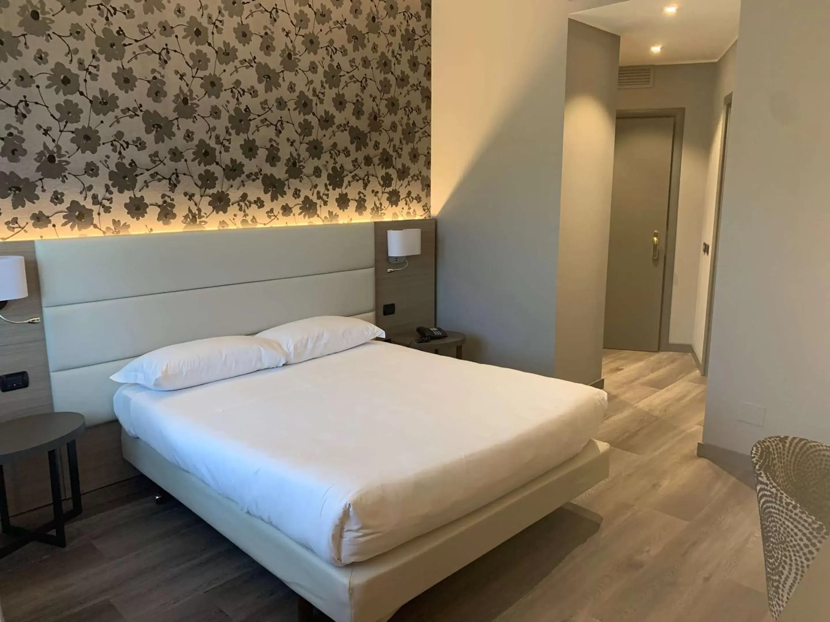 Family Room in Hotel Sirio - Sure Hotel Collection by Best Western Family Room in Hotel Sirio - Sure Hotel Collection by Best Western