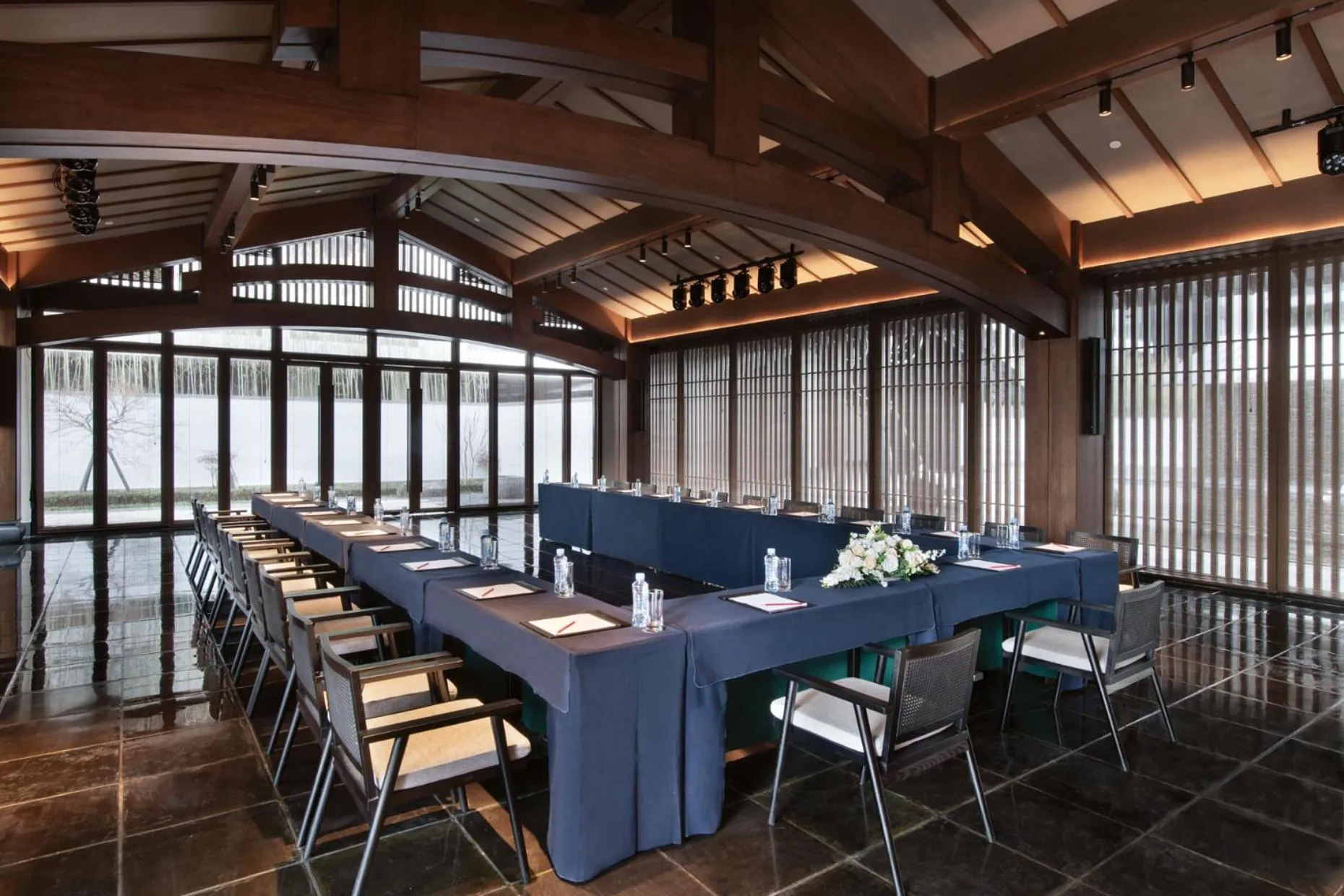 Meeting/conference room in Pullman Nanchang Xinlv