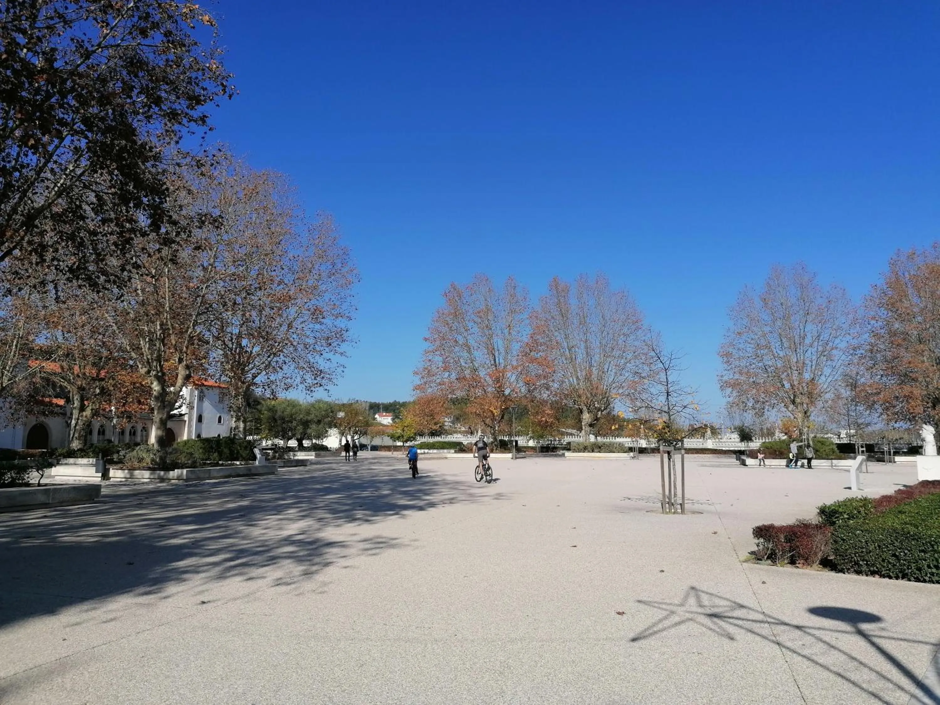 Nearby landmark in Boutique Hotel Casa do Outeiro - Arts & Crafts