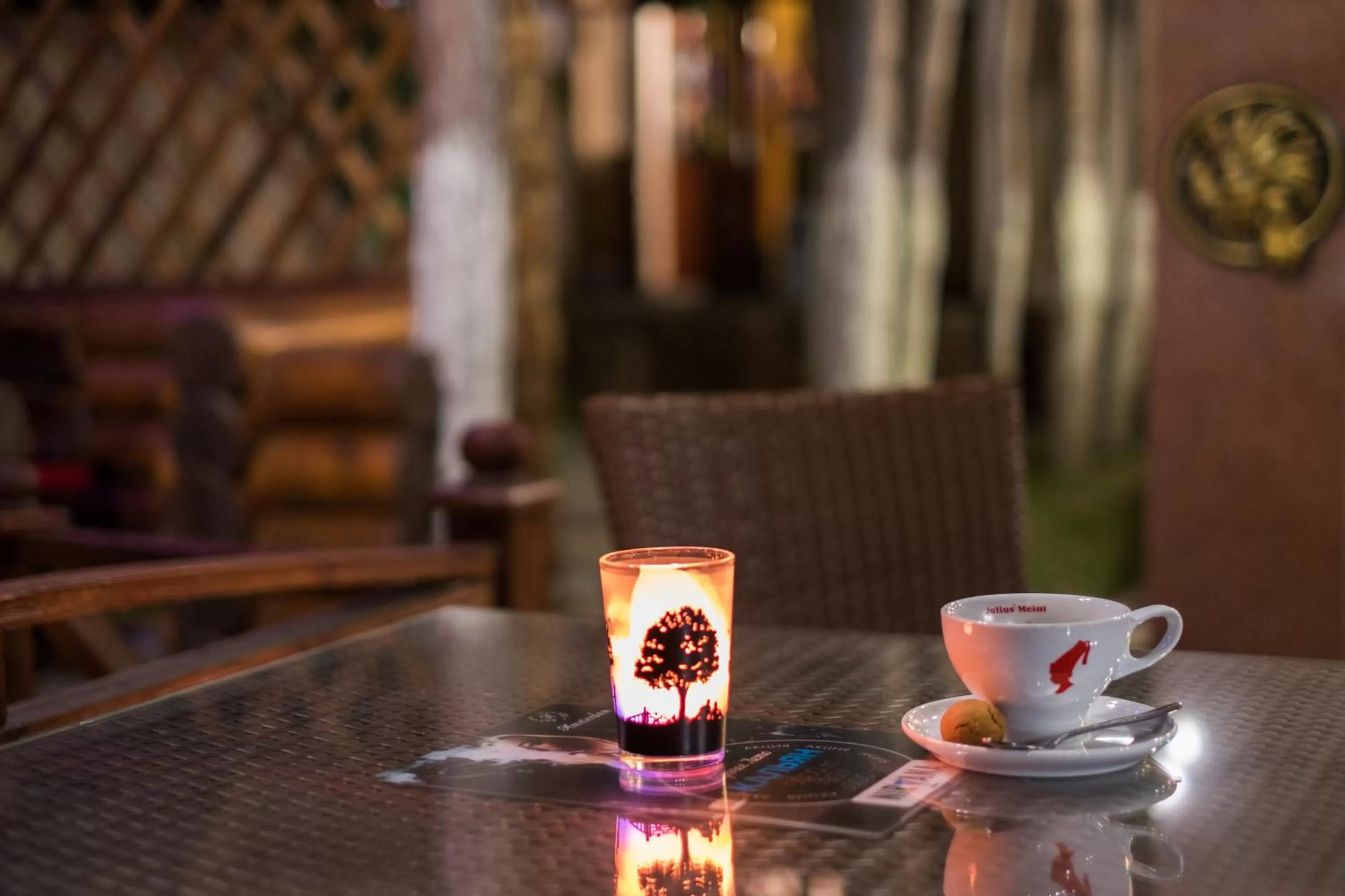 Property building in Amsterdam Hotel Aktobe