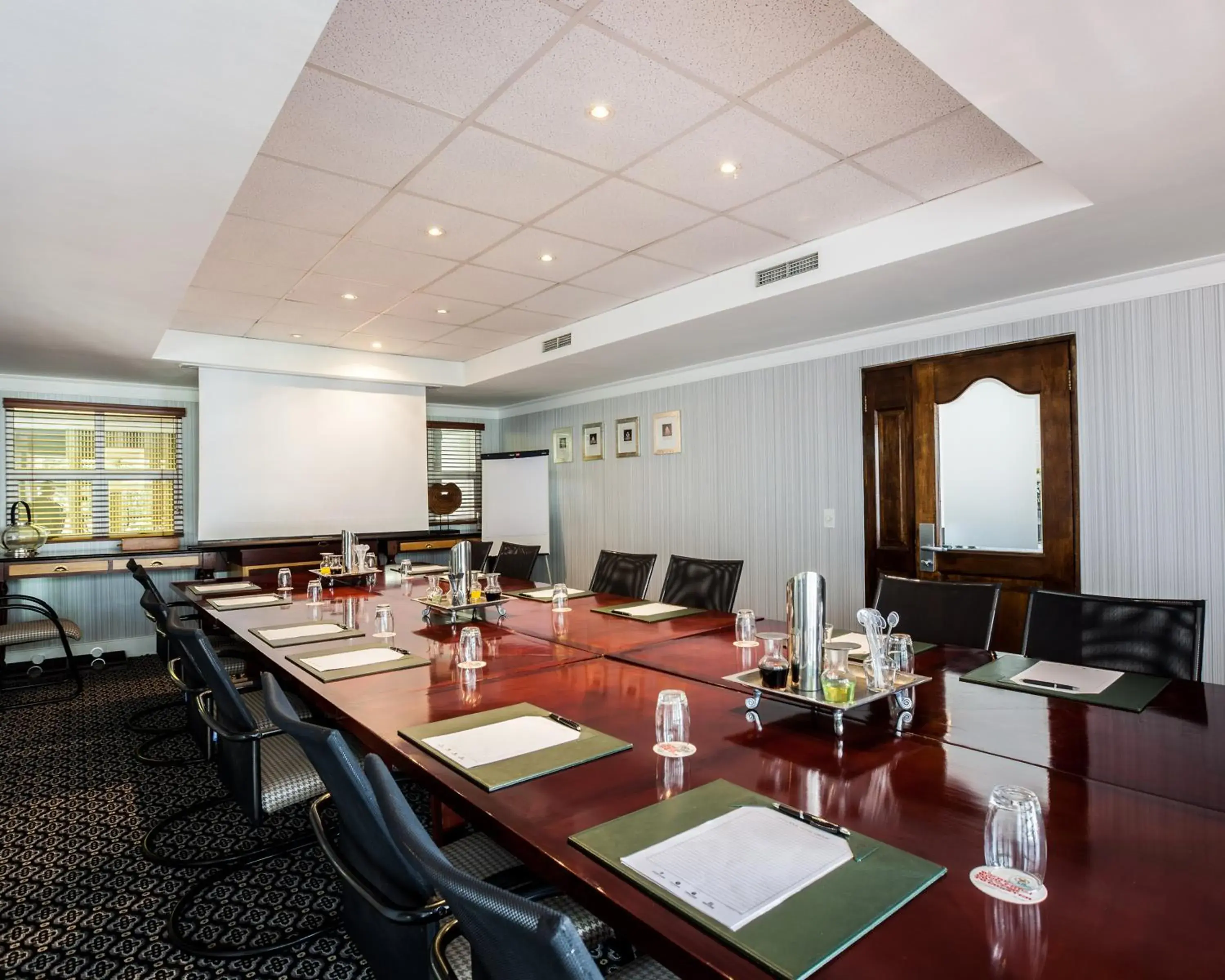 Meeting/conference room in City Lodge Hotel GrandWest