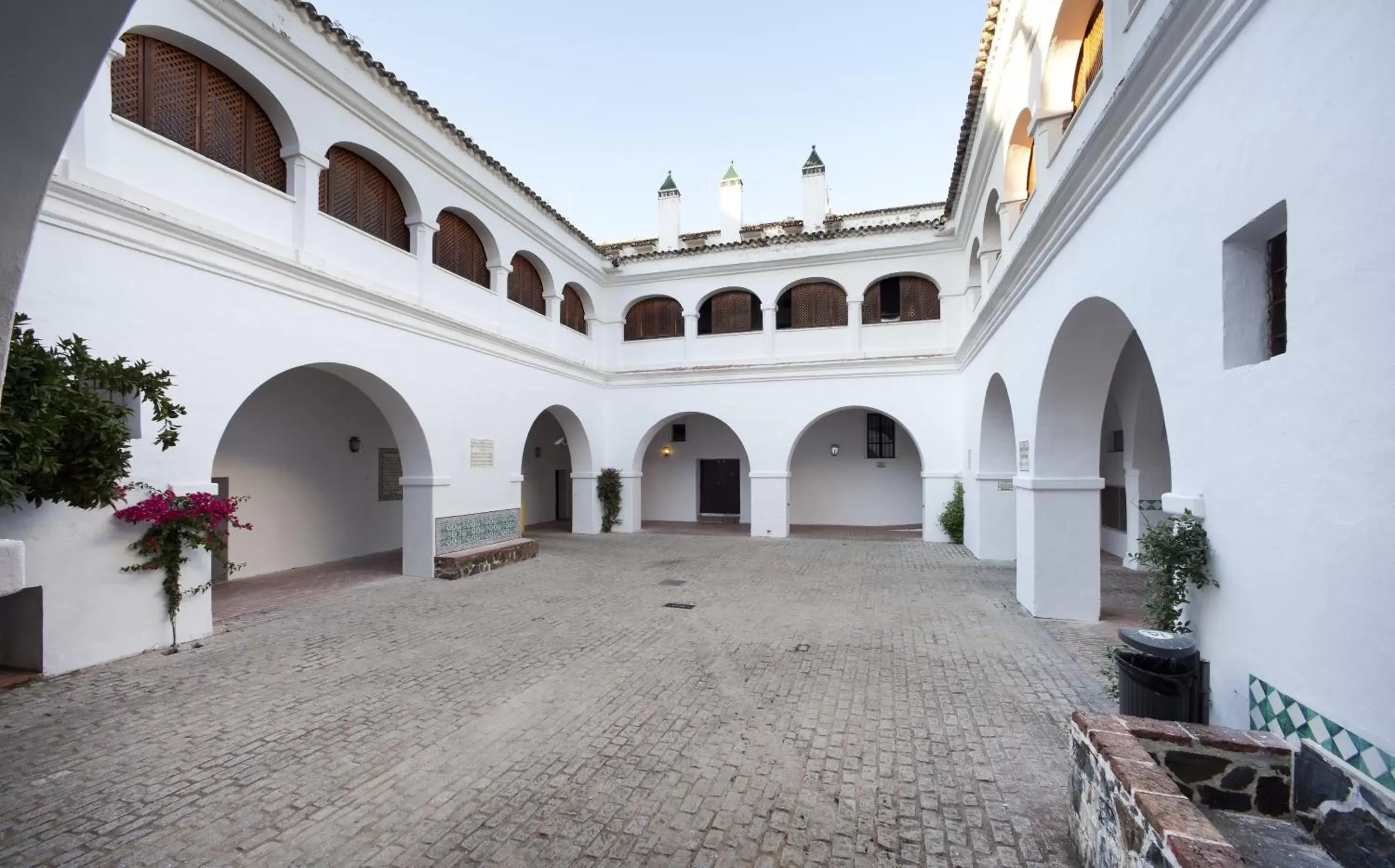 Day, Property Building in Parador de Guadalupe