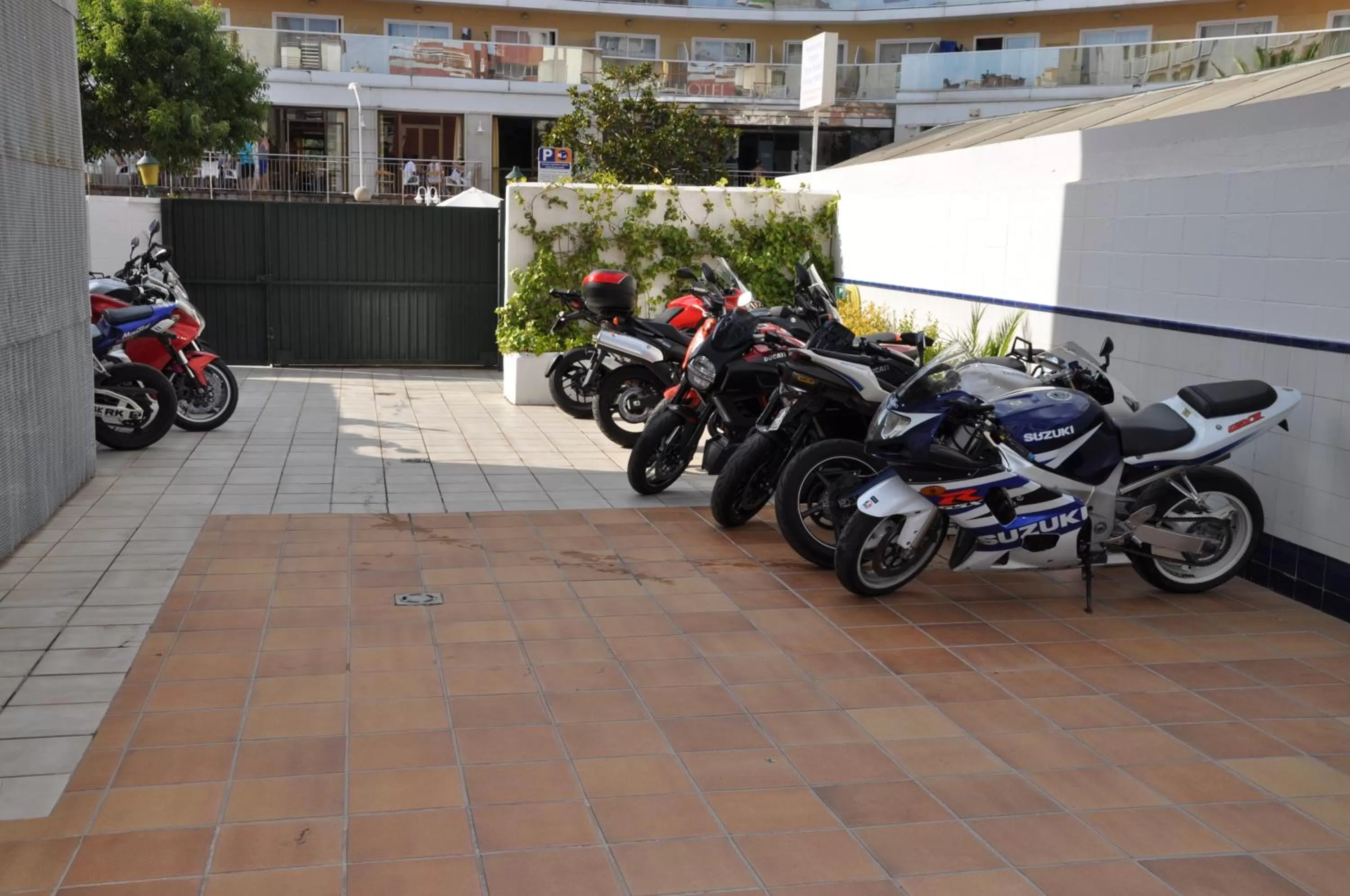 Other in Aparthotel Safari