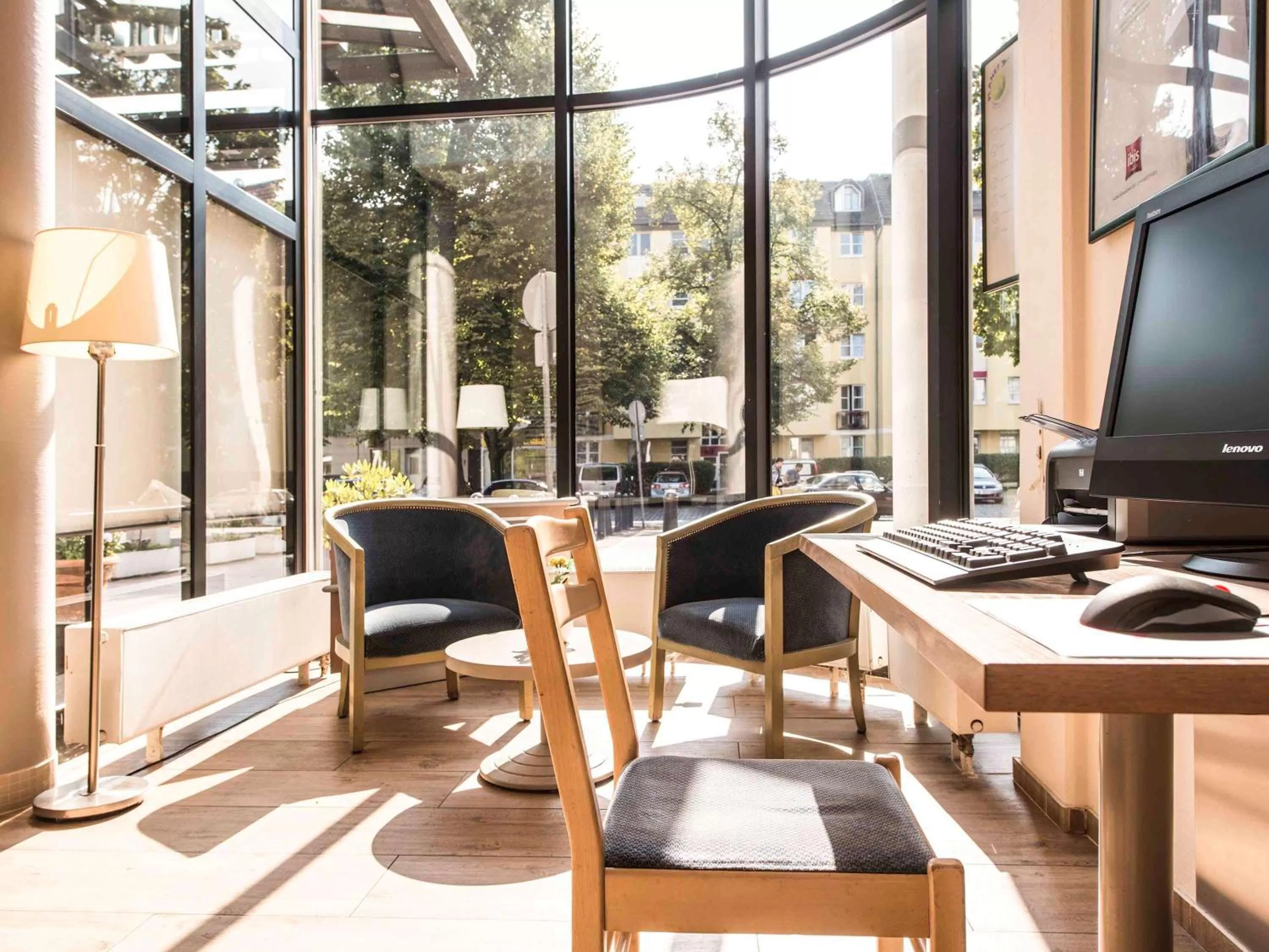 Other in ibis Berlin City Nord