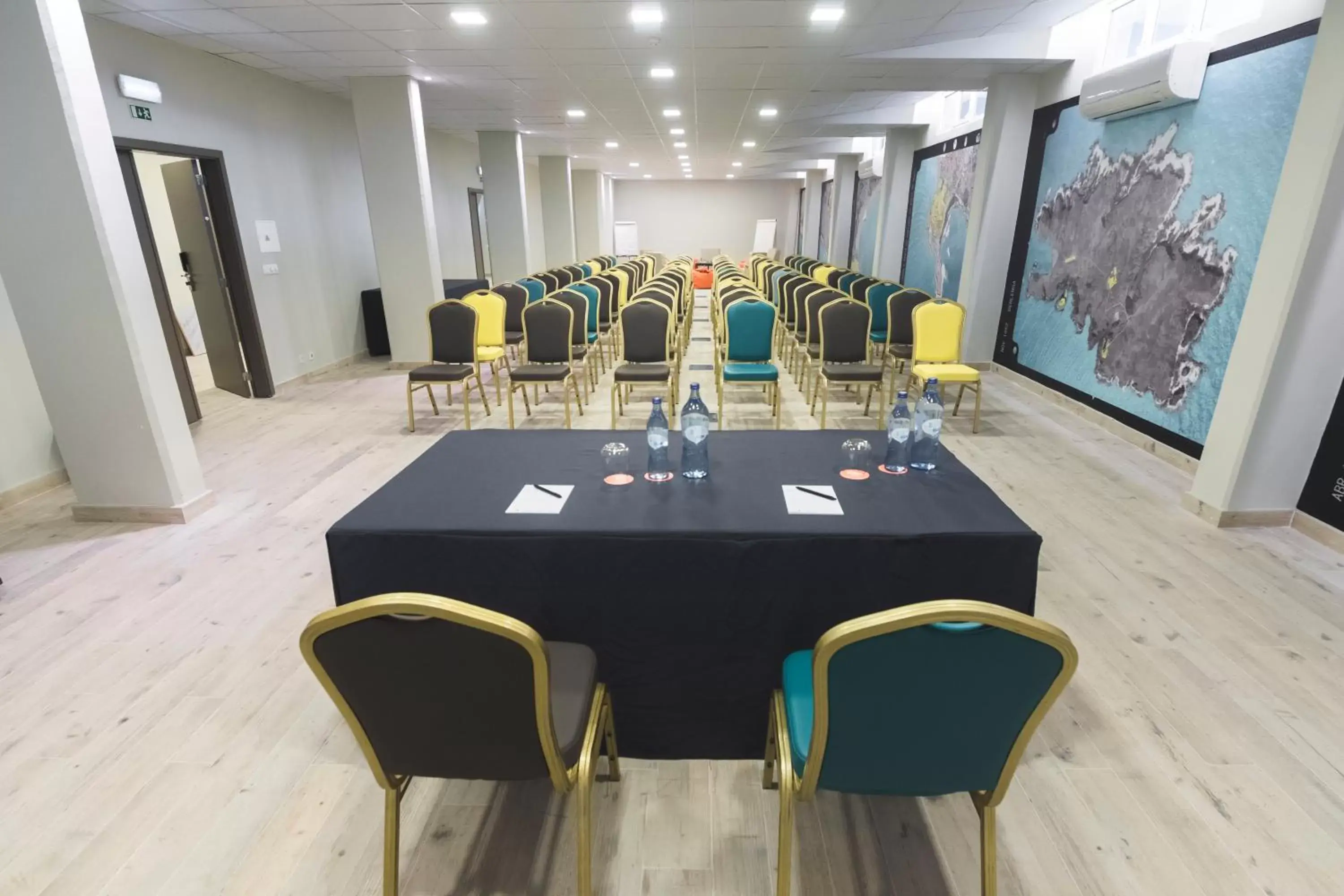 Meeting/conference room in Star inn Peniche