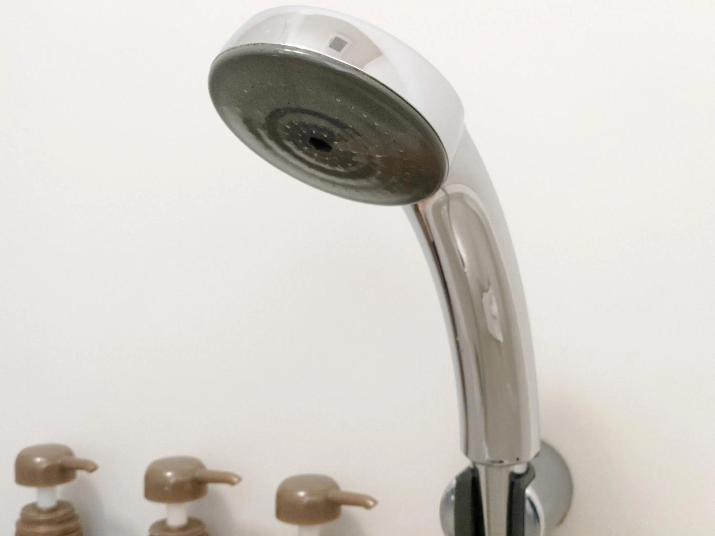 Bathroom in Meitetsu Inn Nagoya Sakuradori