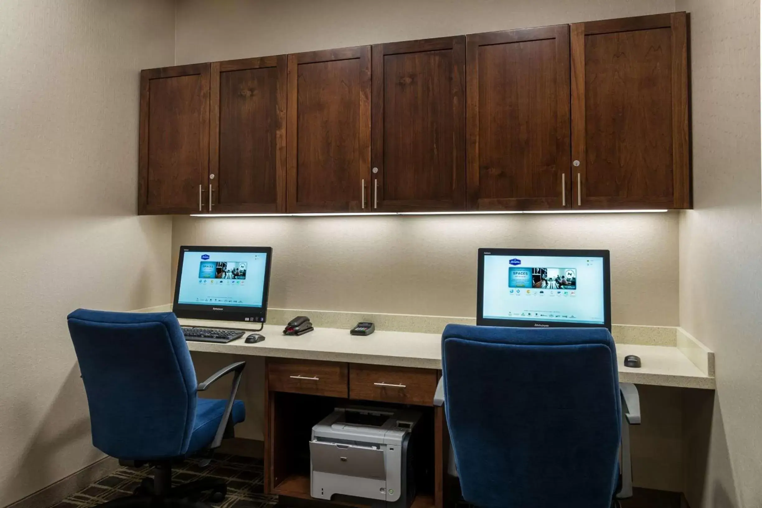 Business facilities, Business Area/Conference Room in Hampton Inn & Suites Portland/Vancouver