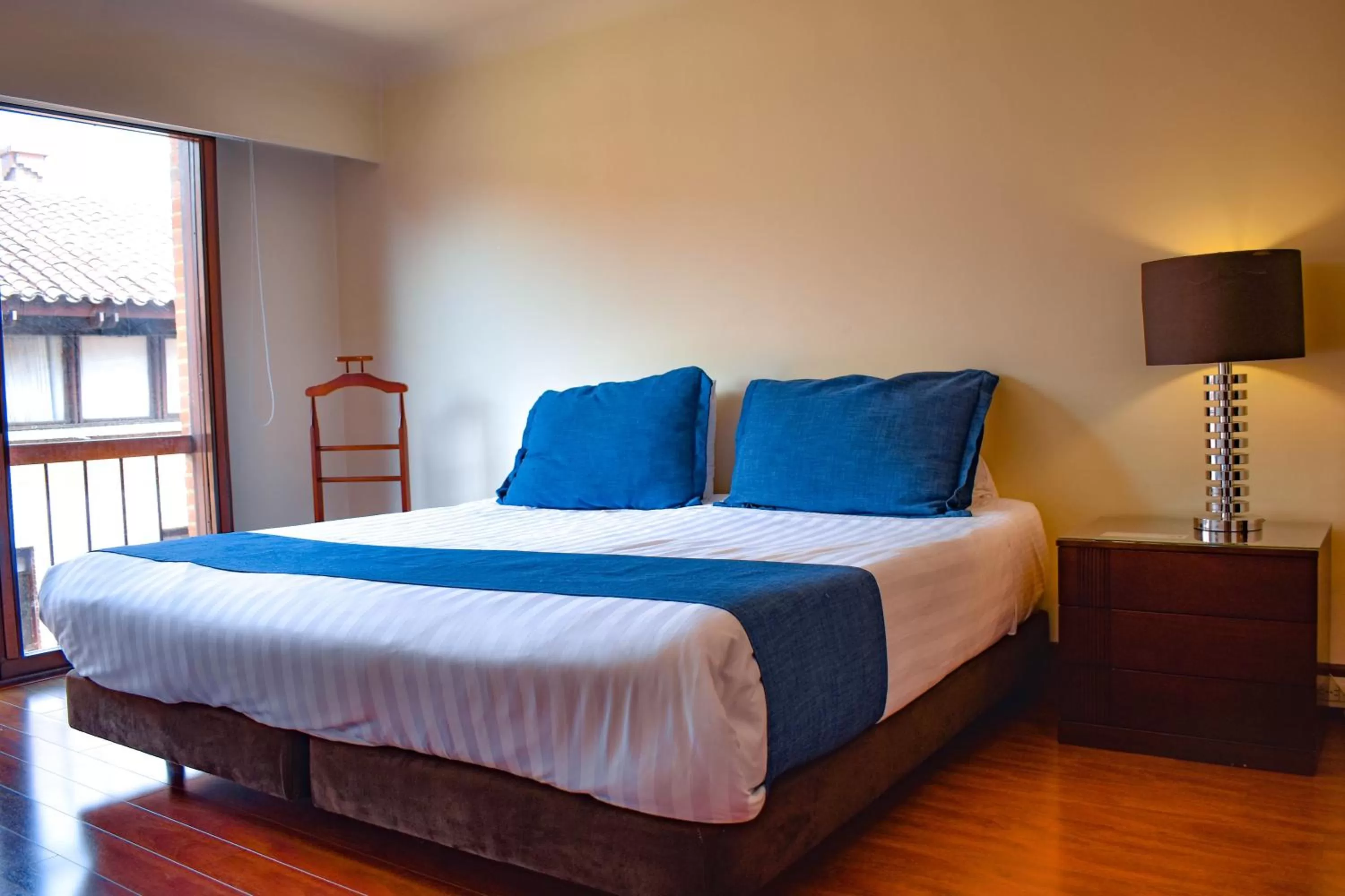 Bed in Cora 127 Plenitud