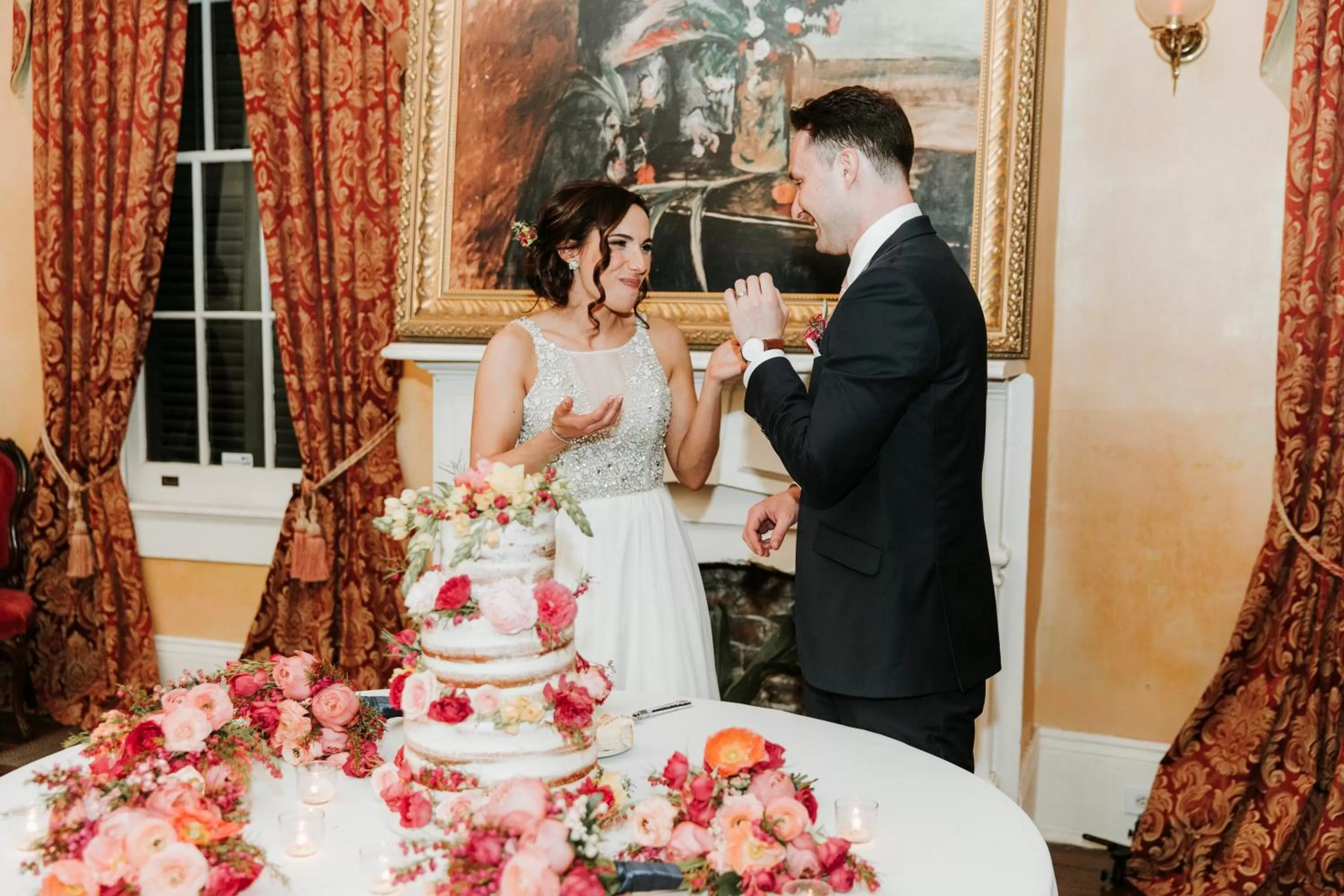 Restaurant/places to eat in Edgar Degas House Historic Home and Museum