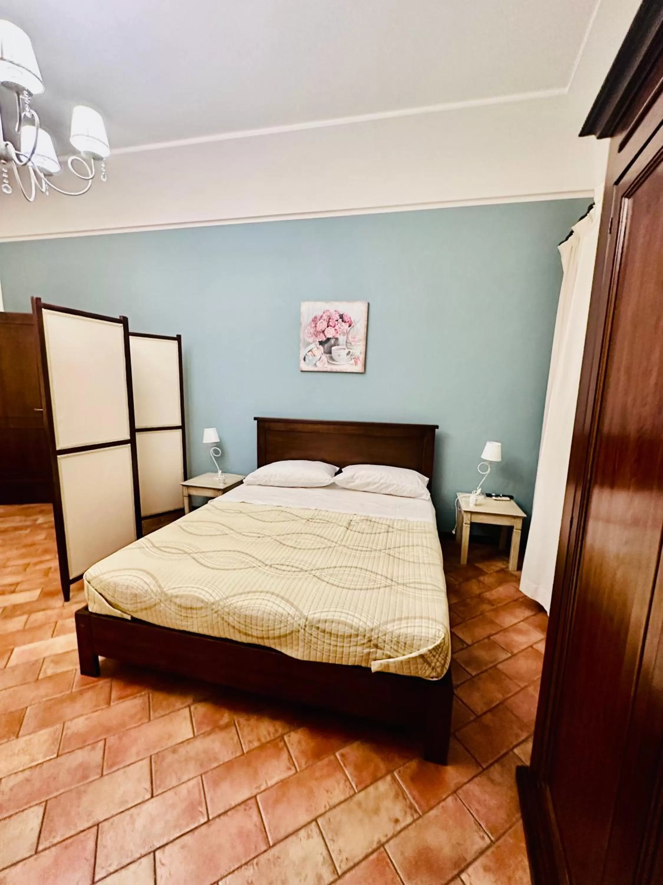 Bed in Cuore di Palermo