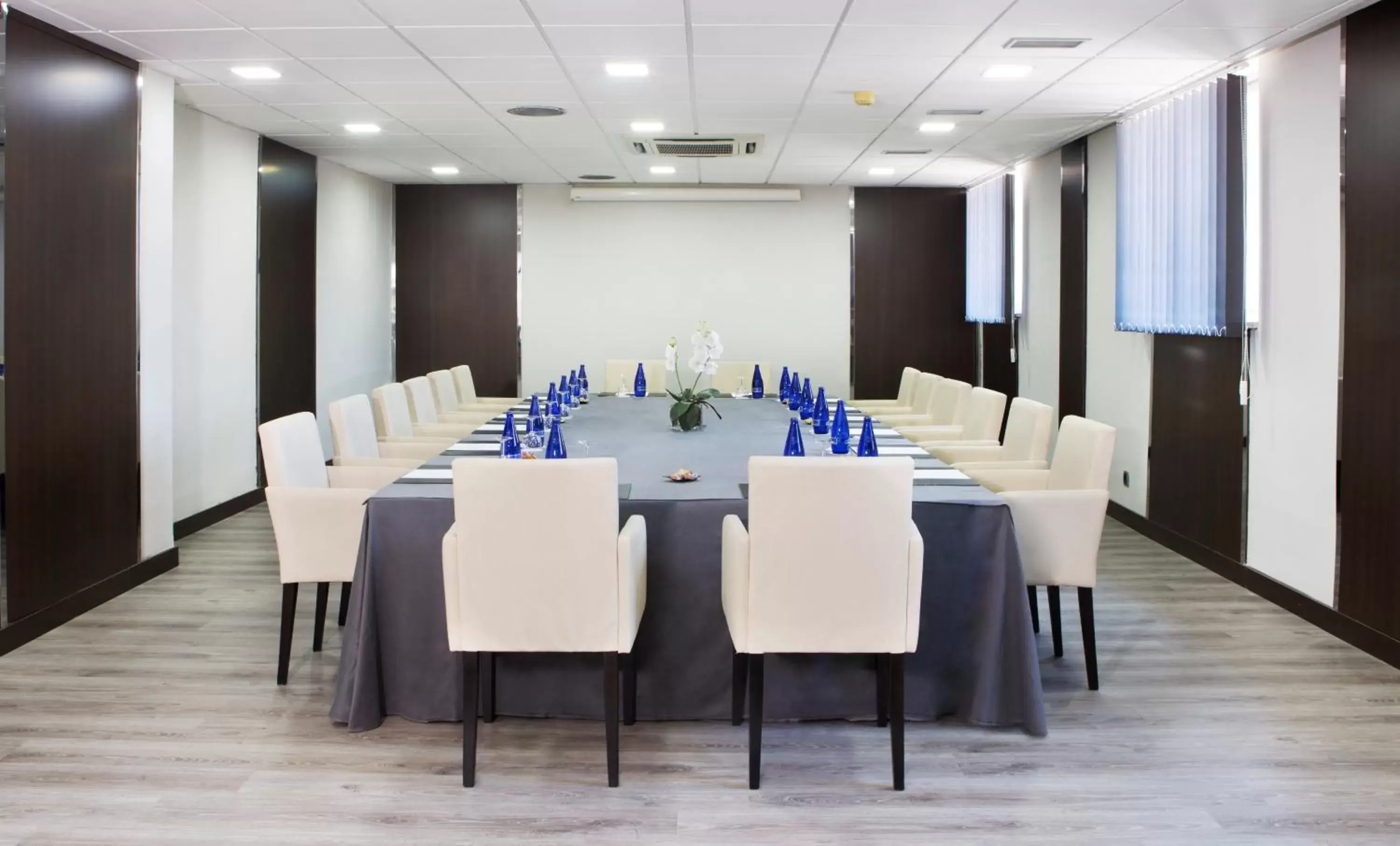 Meeting/conference room in Hotel Chamartin The One