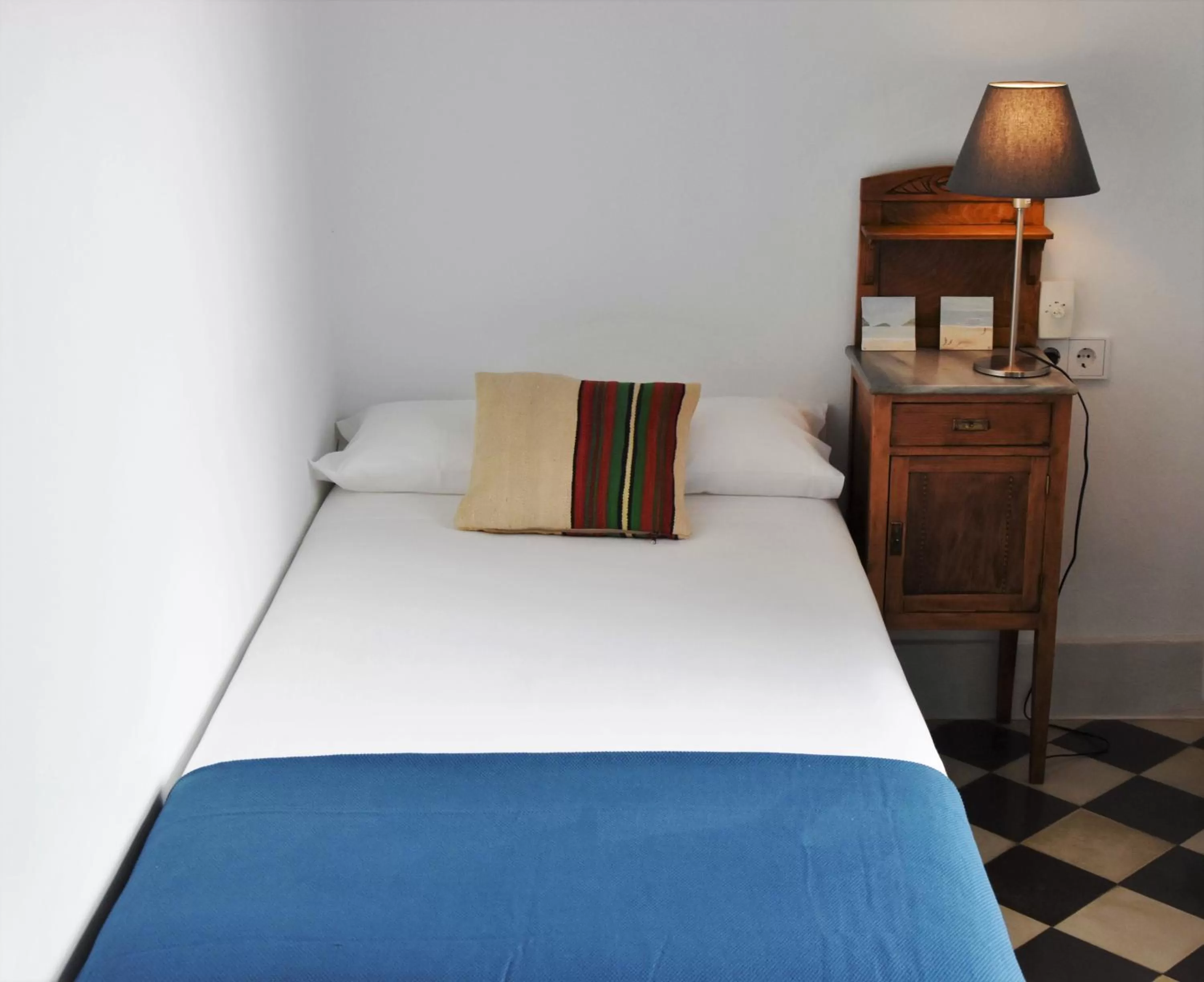 Single Room in Casa Almara