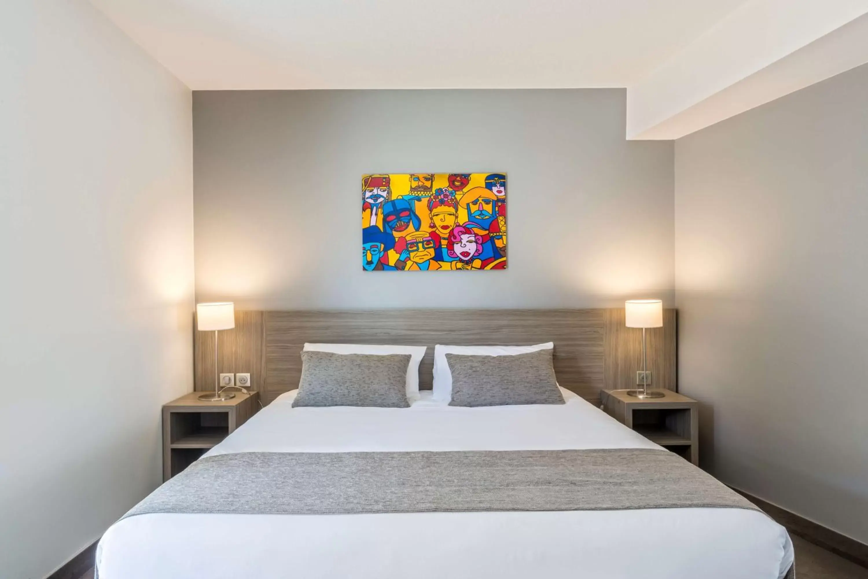 Best Western Linko Aubagne Best Western Linko Aubagne