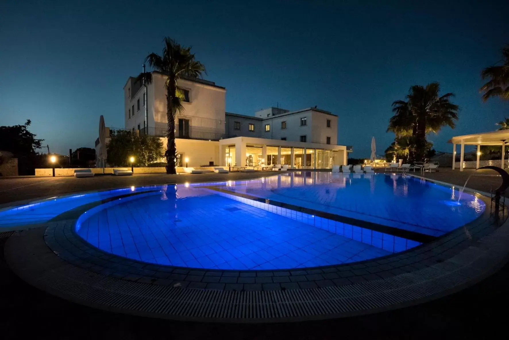 Facade/entrance, Swimming Pool in Pietre Nere Resort & Spa