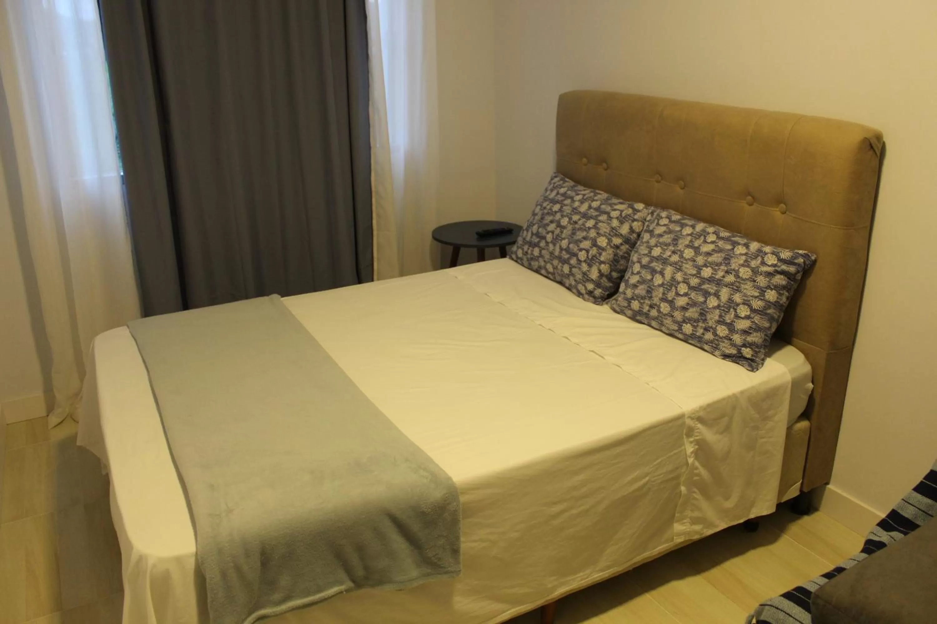 Bed in Hotel e Pousada Magic