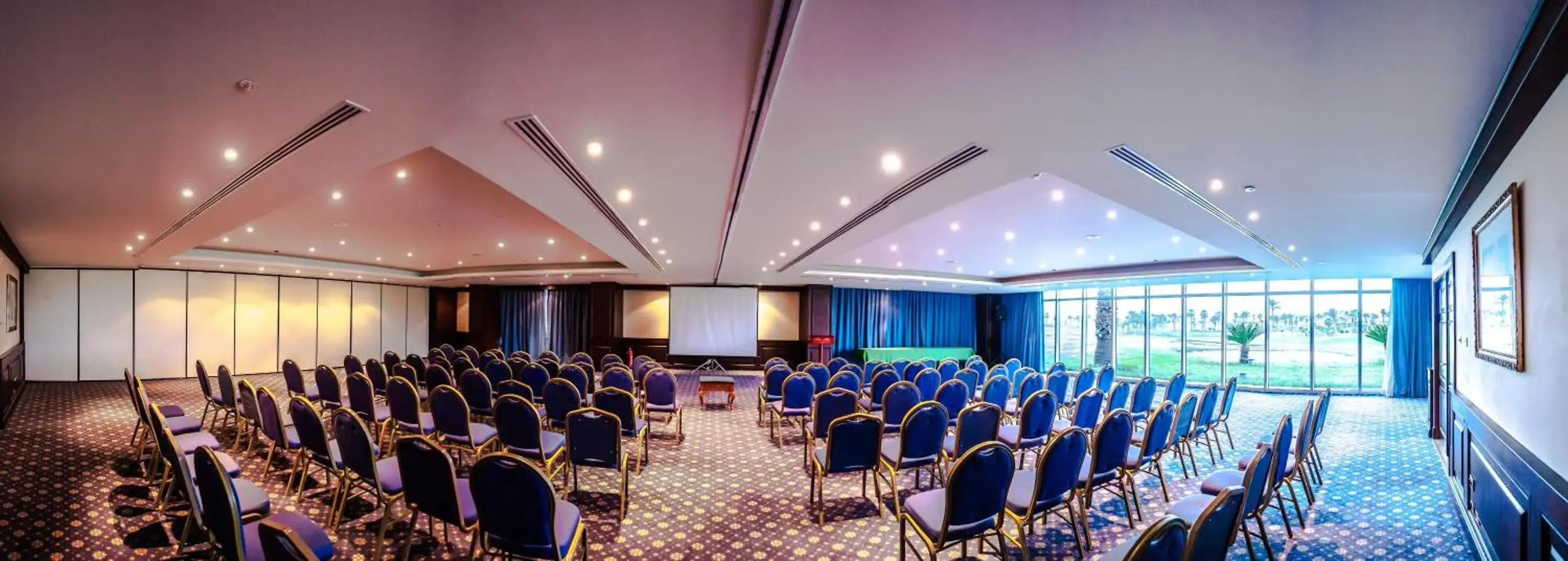 Meeting/conference room in Jolie Ville Golf & Resort