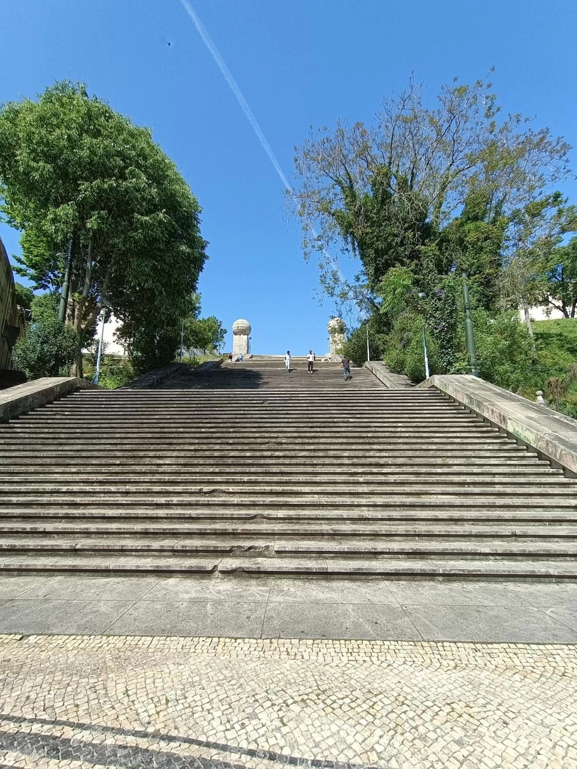 Coimbra Monumentais B&B