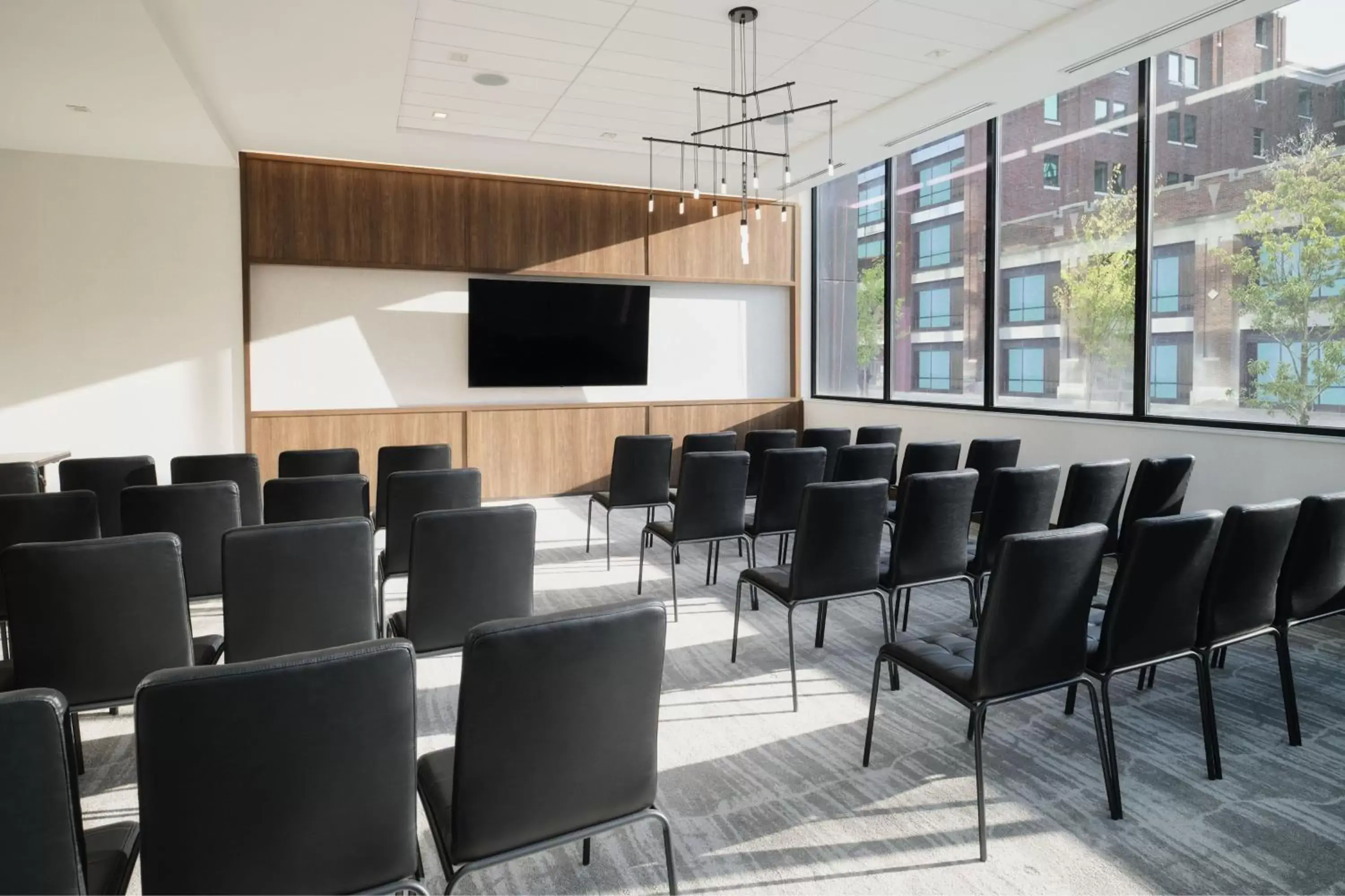 Meeting/conference room in AC Hotel by Marriott Dayton