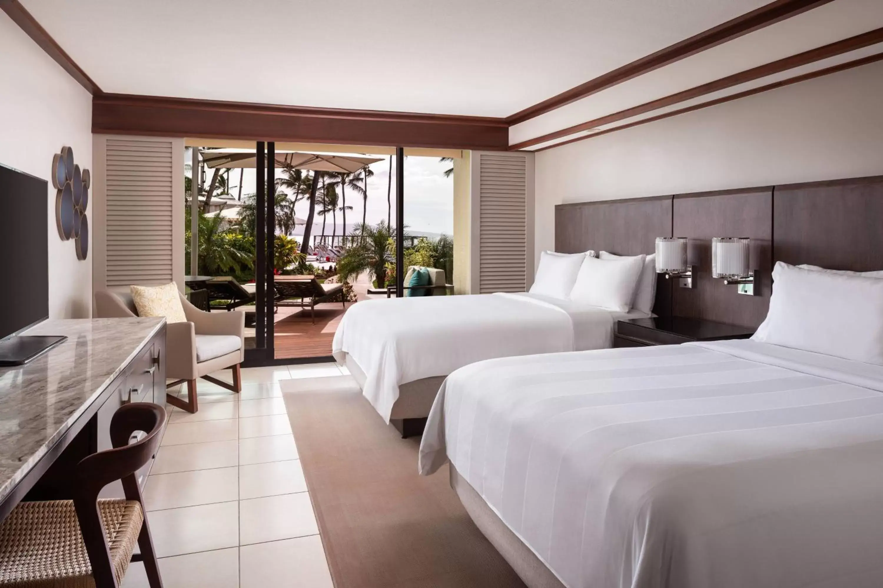 Photo of the whole room in Wailea Beach Resort - Marriott, Maui