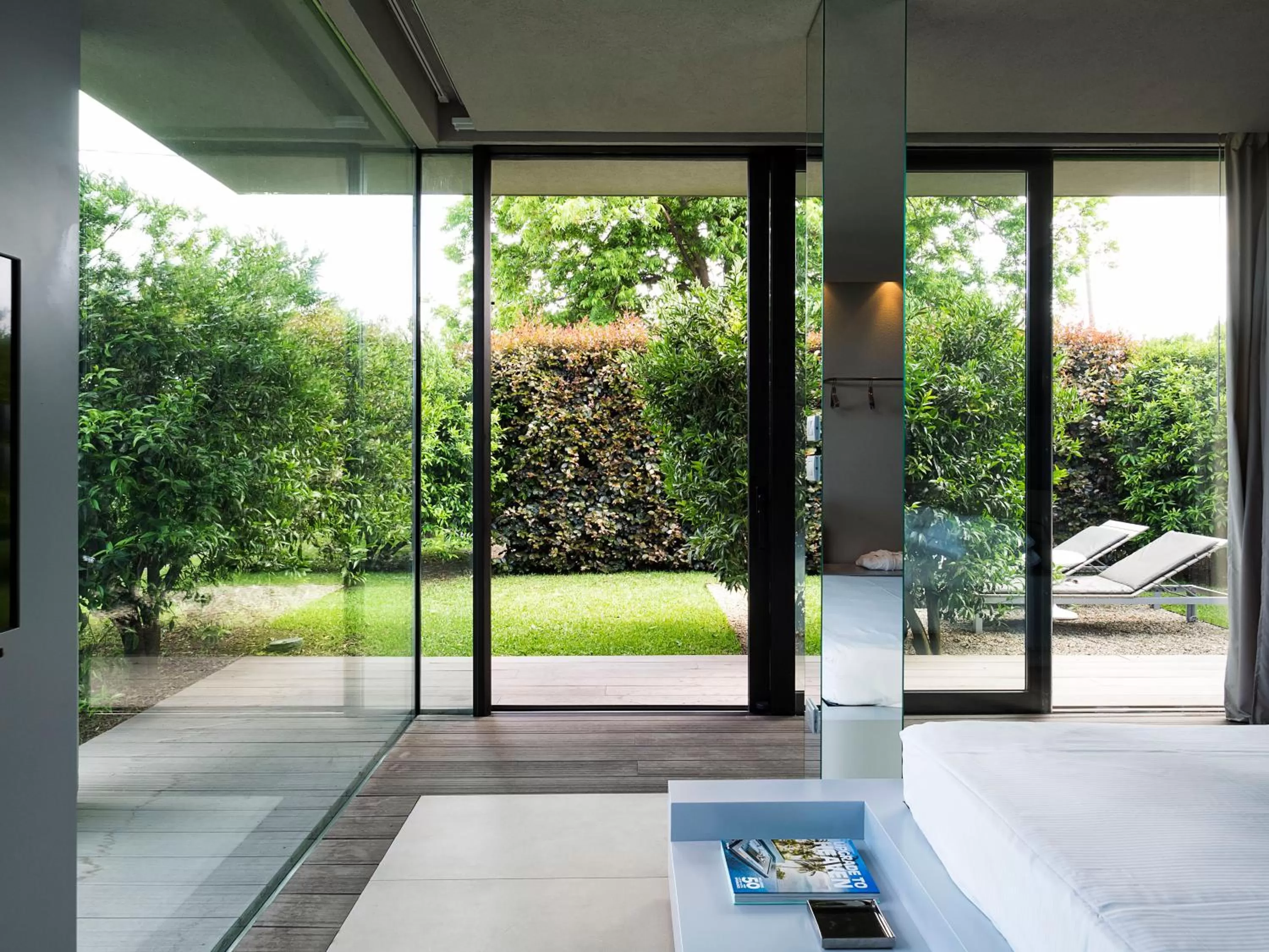 Photo of the whole room in Zash Country Boutique hotel & SPA