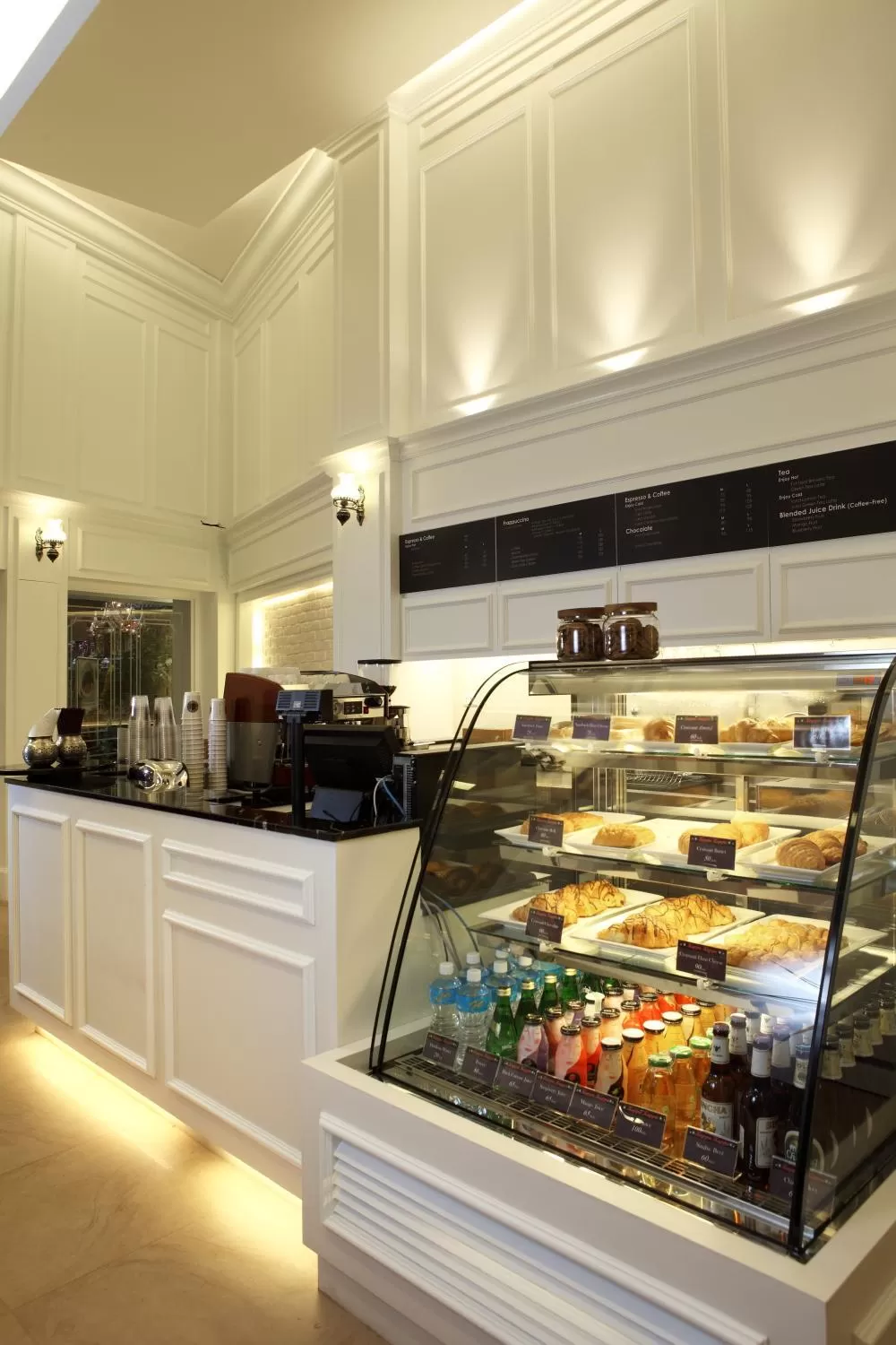 Khaosan Palace Hotel