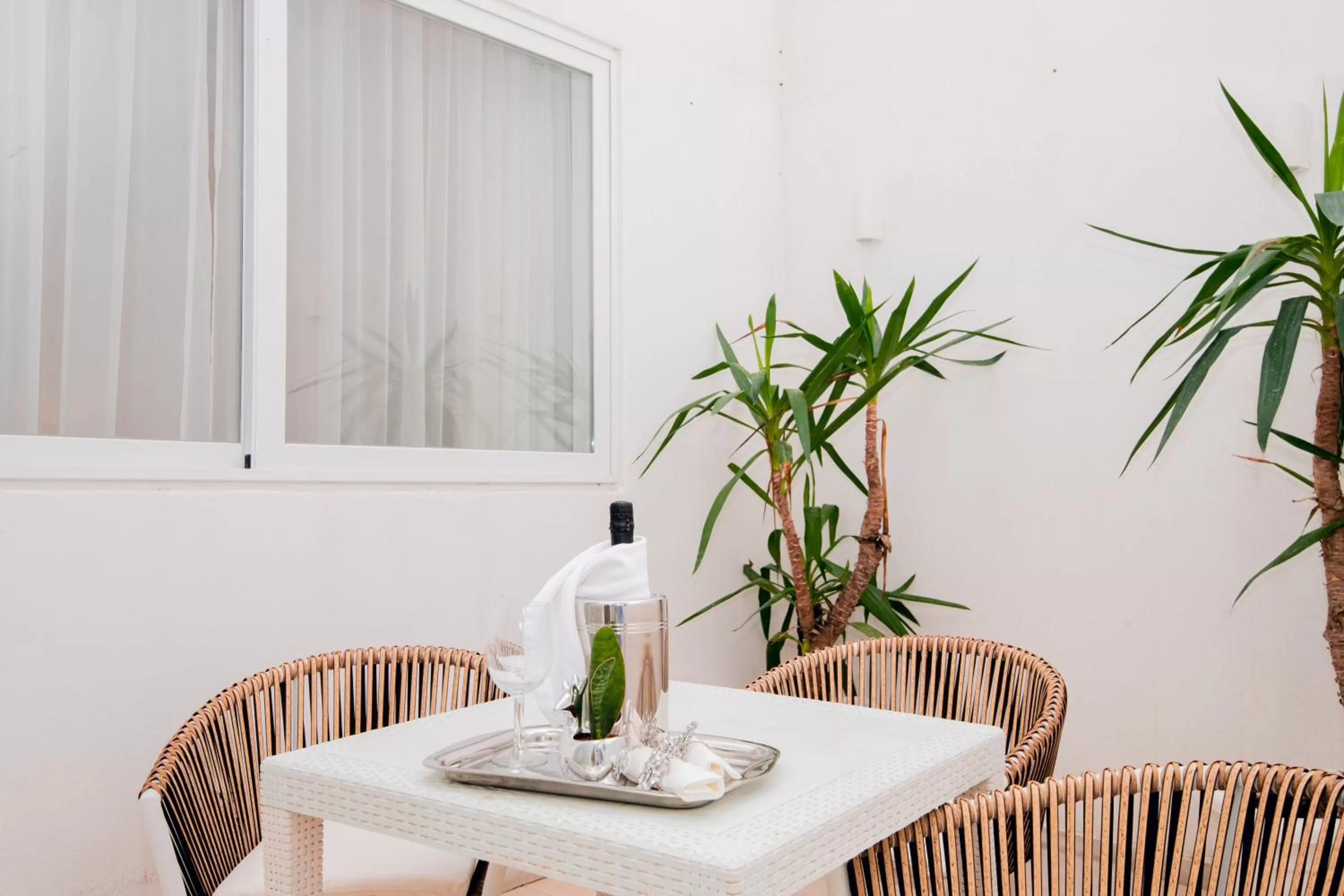 Giorgio Boutique Hotel