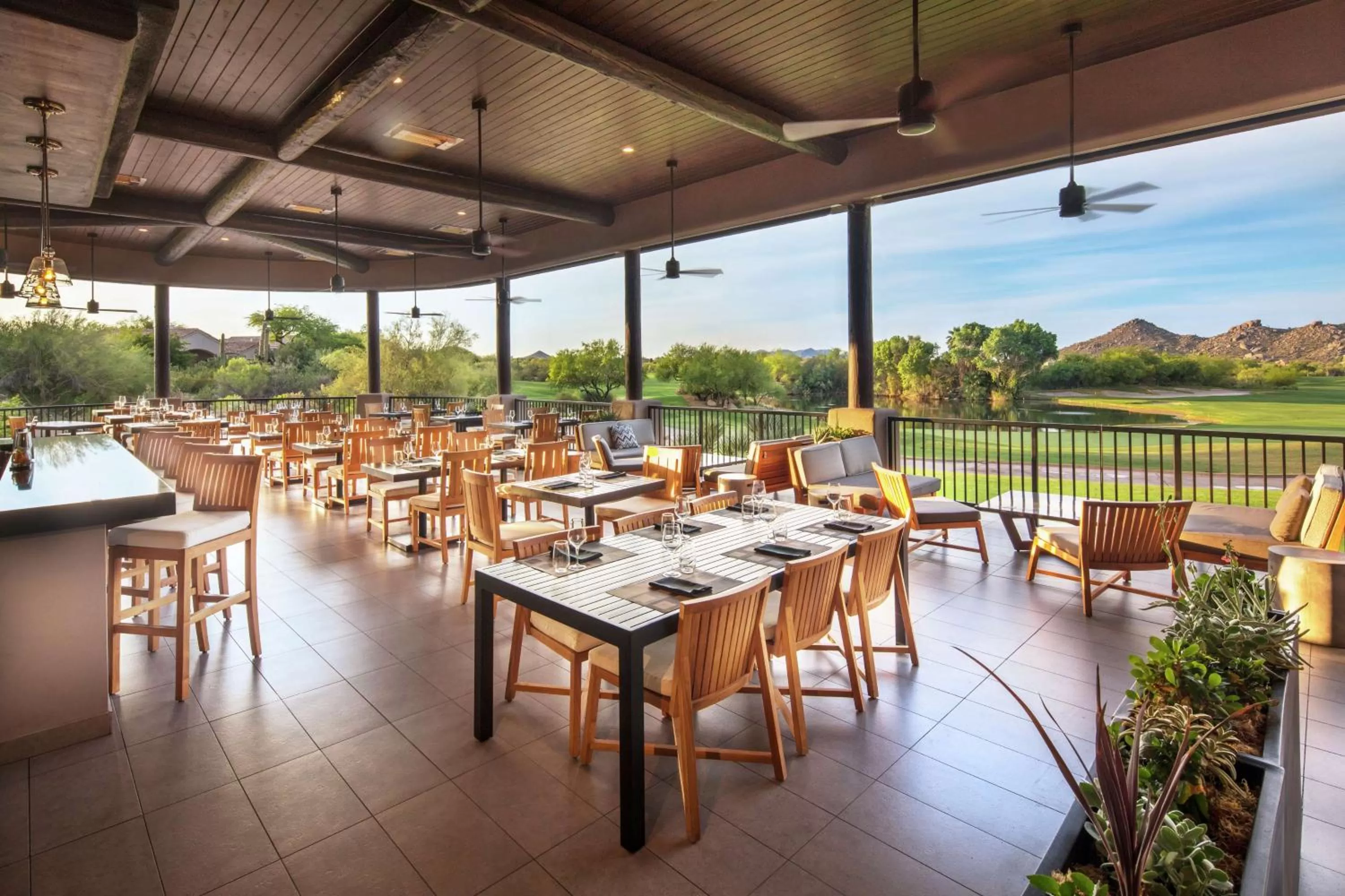 Sports in Boulders Resort & Spa Scottsdale, Curio Collection by Hilton