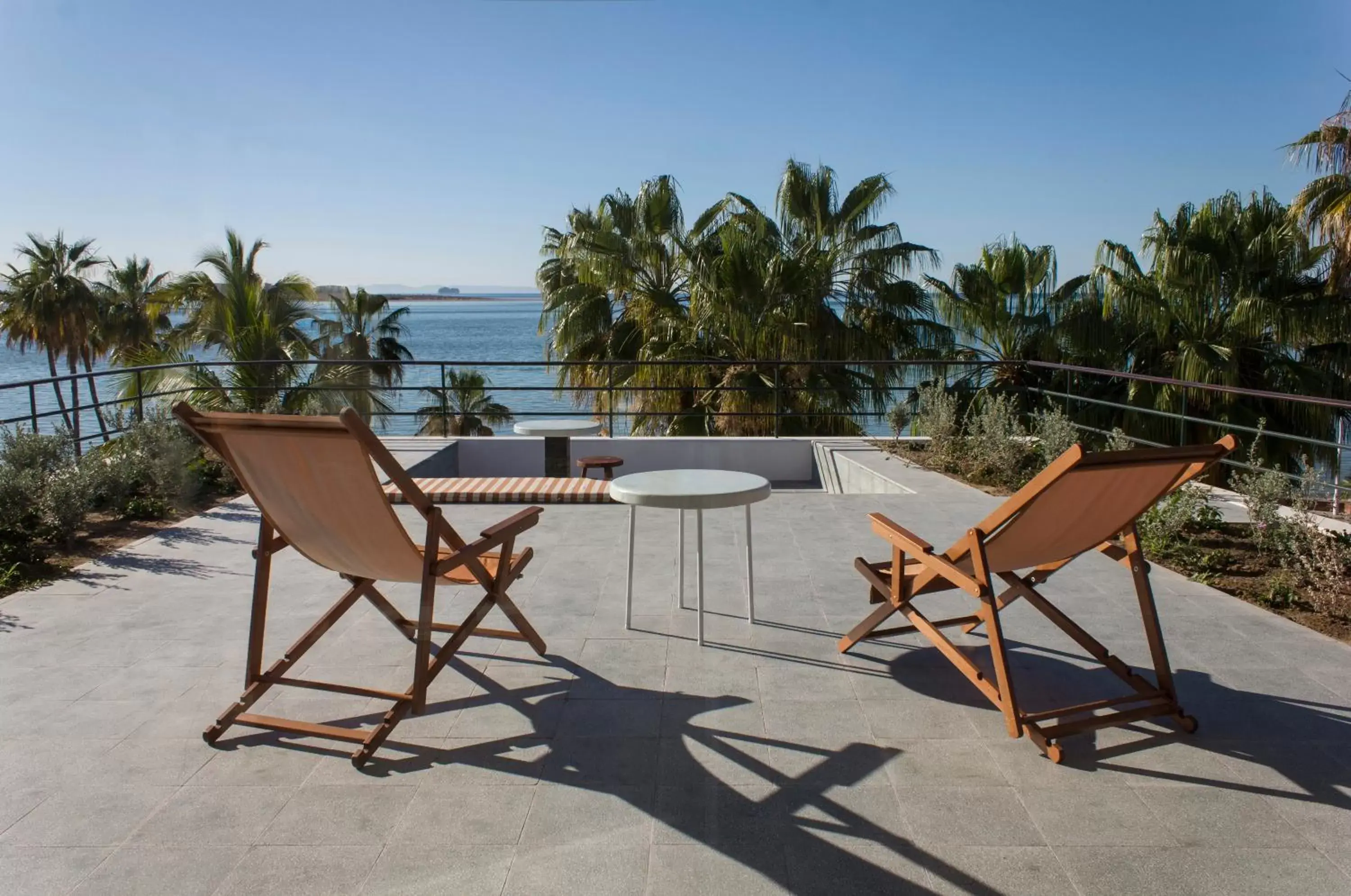 Presidential Suite in Baja Club Hotel, La Paz, Baja California Sur, a Member of Design Hotels Presidential Suite in Baja Club Hotel, La Paz, Baja California Sur, a Member of Design Hotels