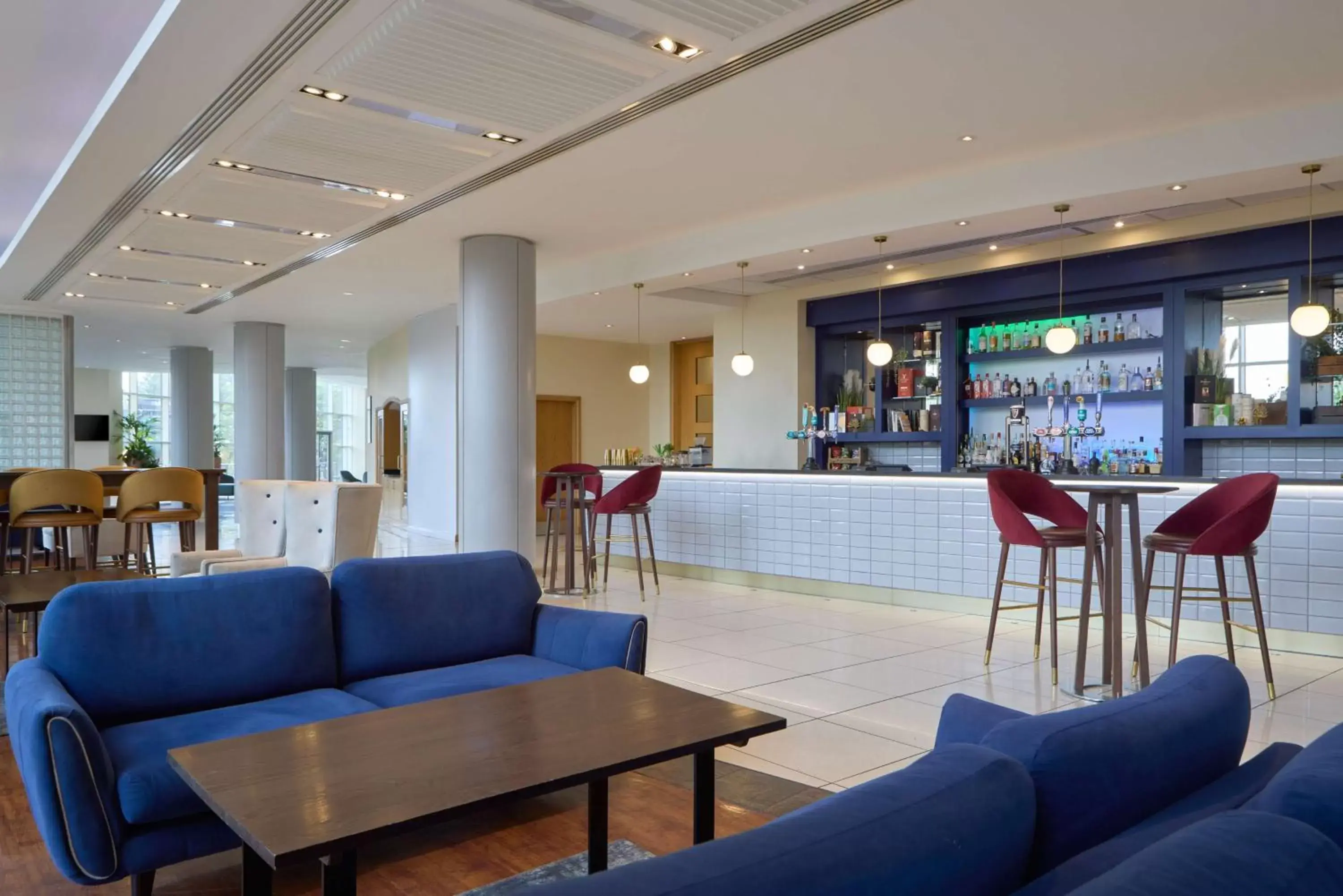 Restaurant/places to eat in Hilton Newcastle Gateshead Restaurant/places to eat in Hilton Newcastle Gateshead