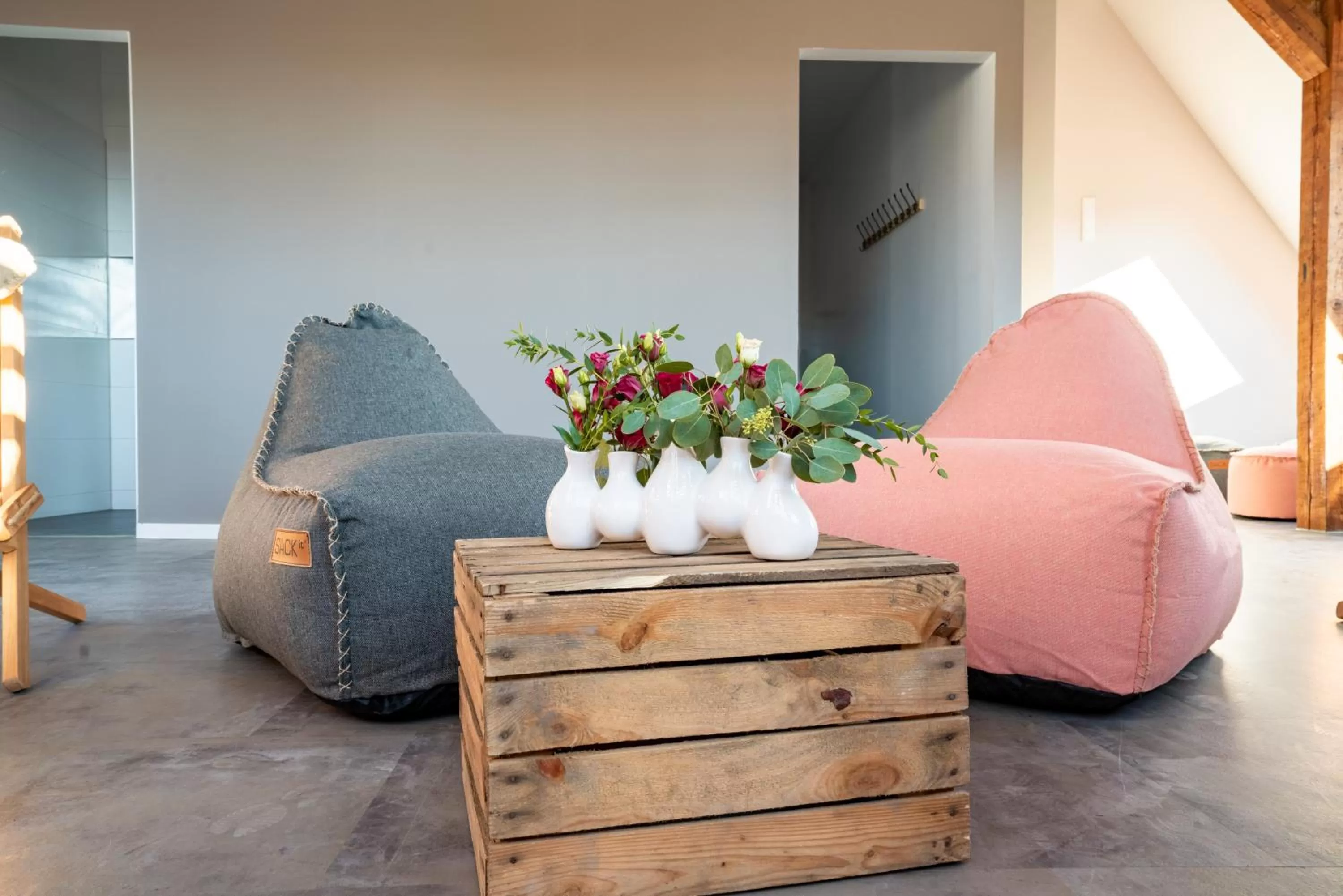 Spa and wellness centre/facilities in coucou hotel & kuckucks-stube (Titisee)