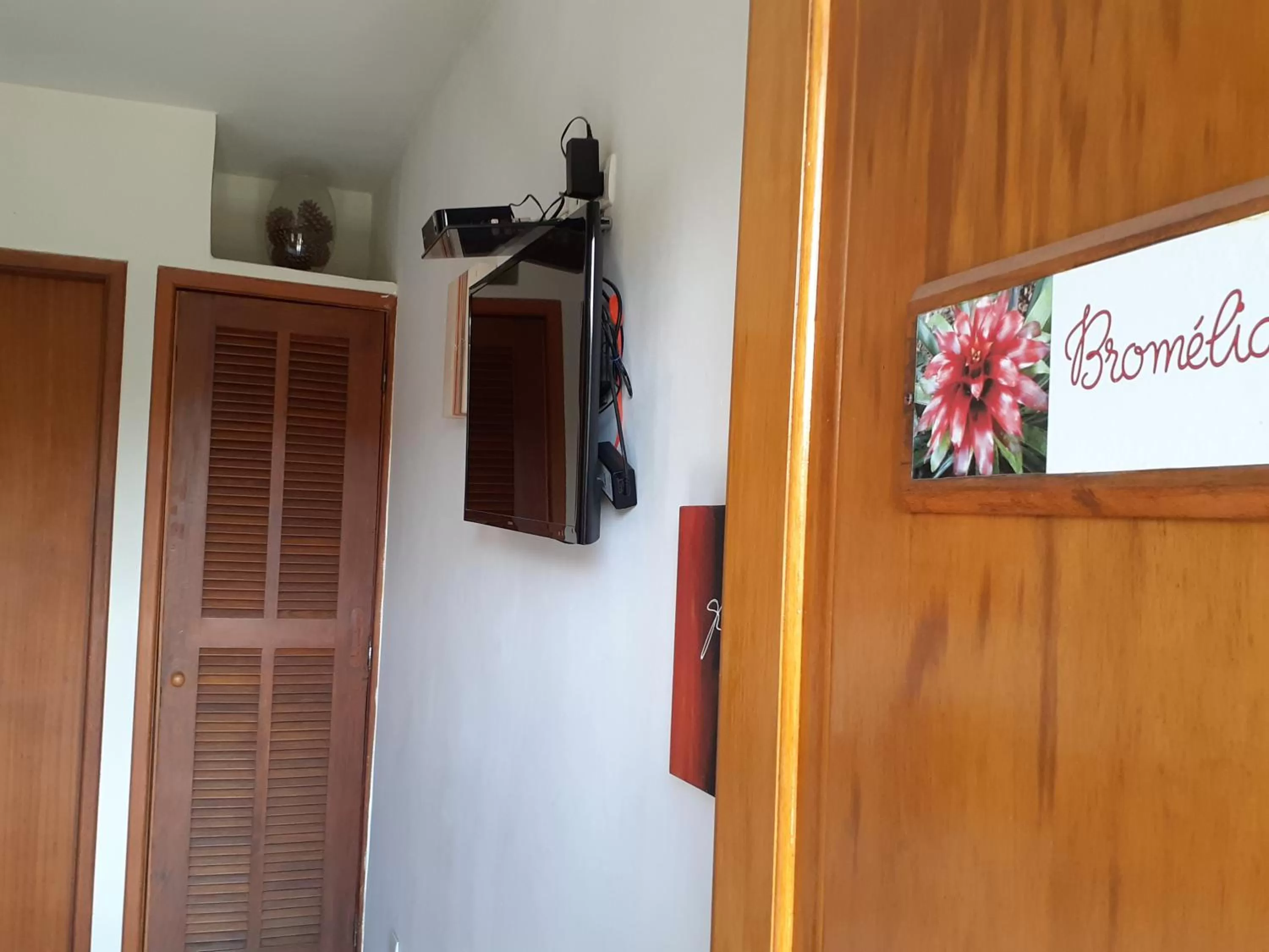 Pousada R.N.C. Nosso Paraíso