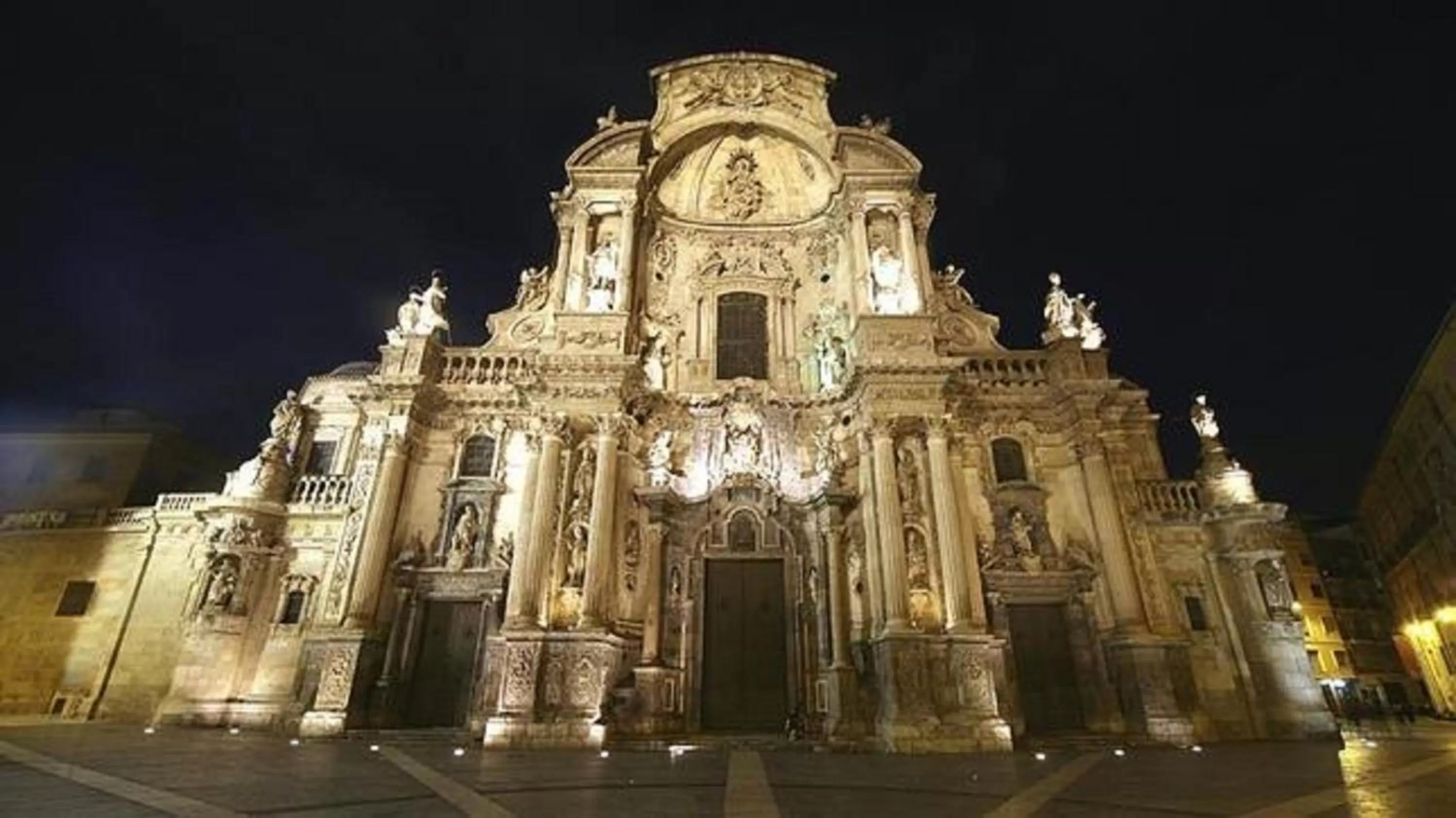 Activities in Occidental Murcia Agalia