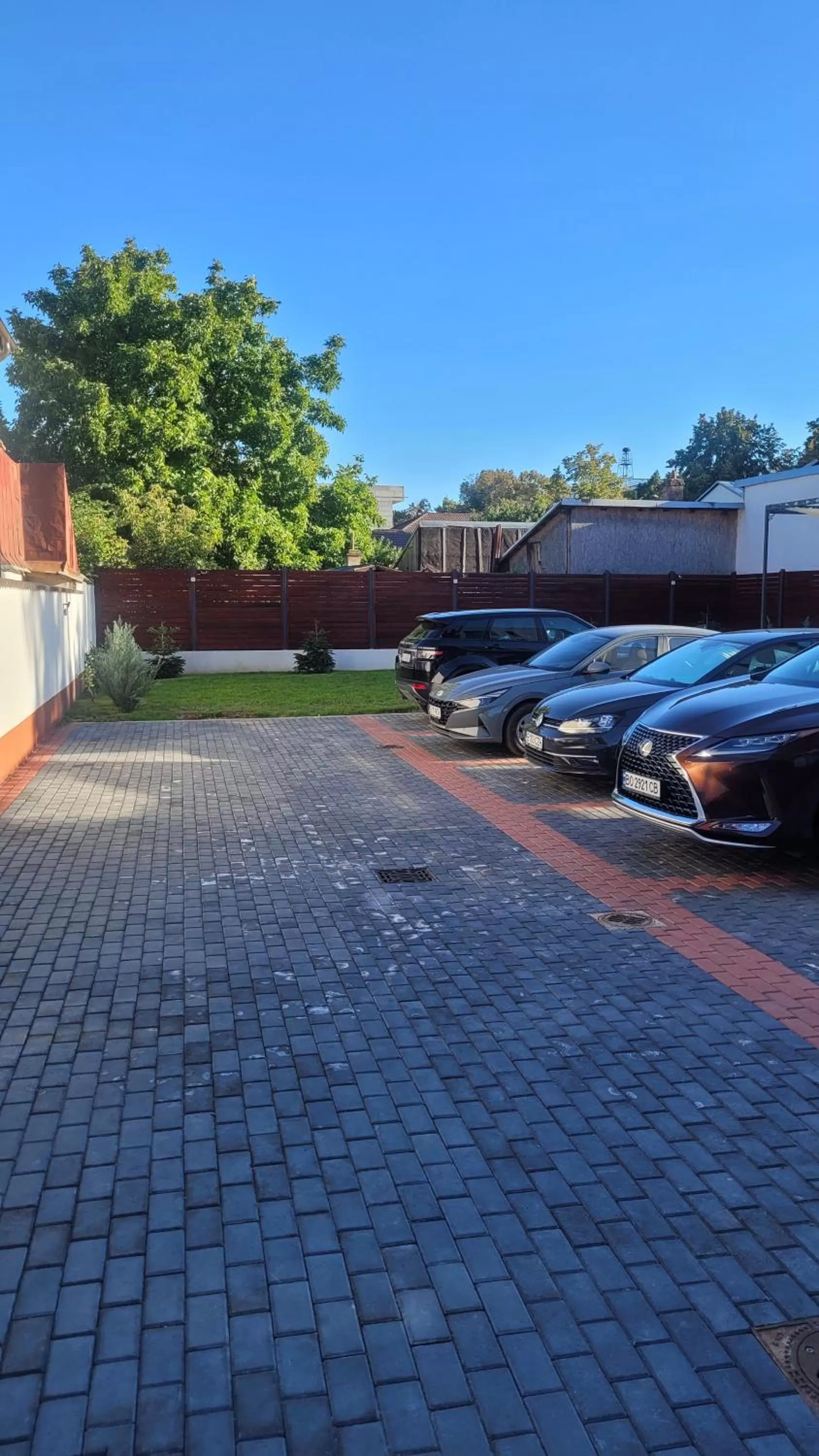 Signature Aparthotel - Boutique