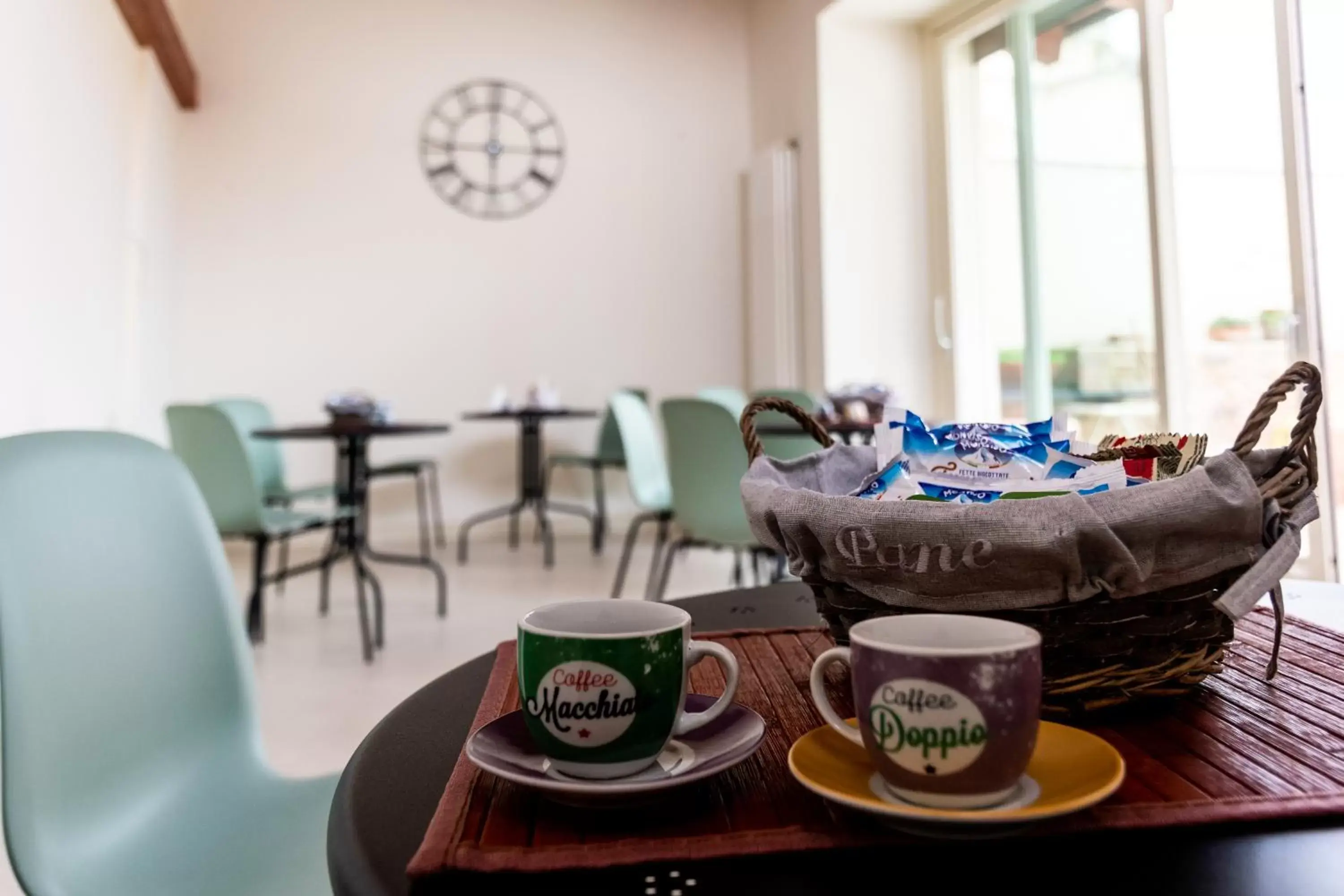 Seating area, Restaurant/Places to Eat in Borgo Antico B&b