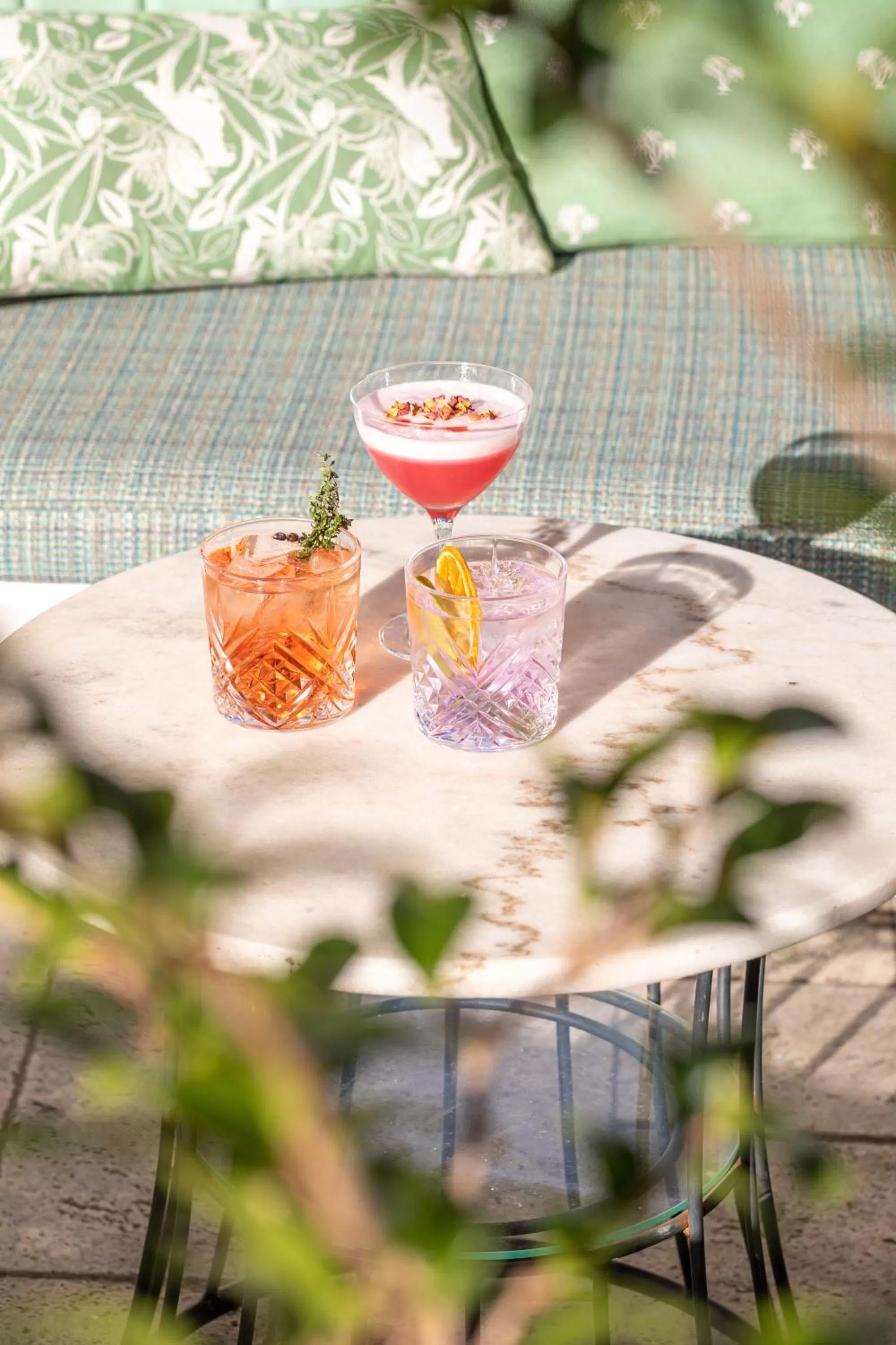 Lounge or bar in The Island Gold Coast