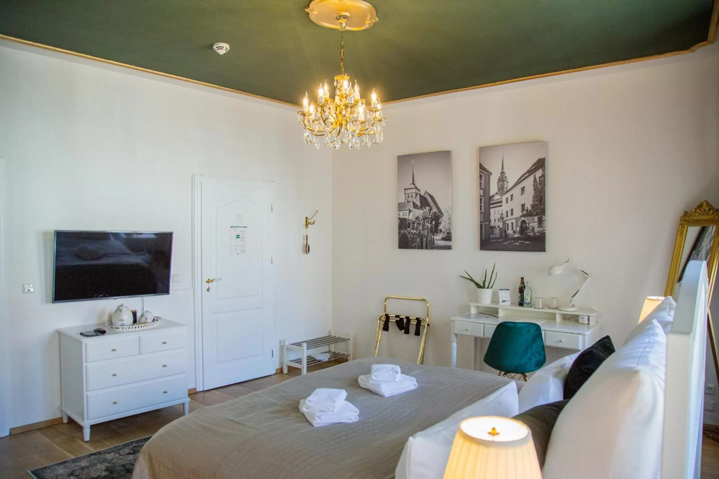 ApartOne Altstadt-Hotel