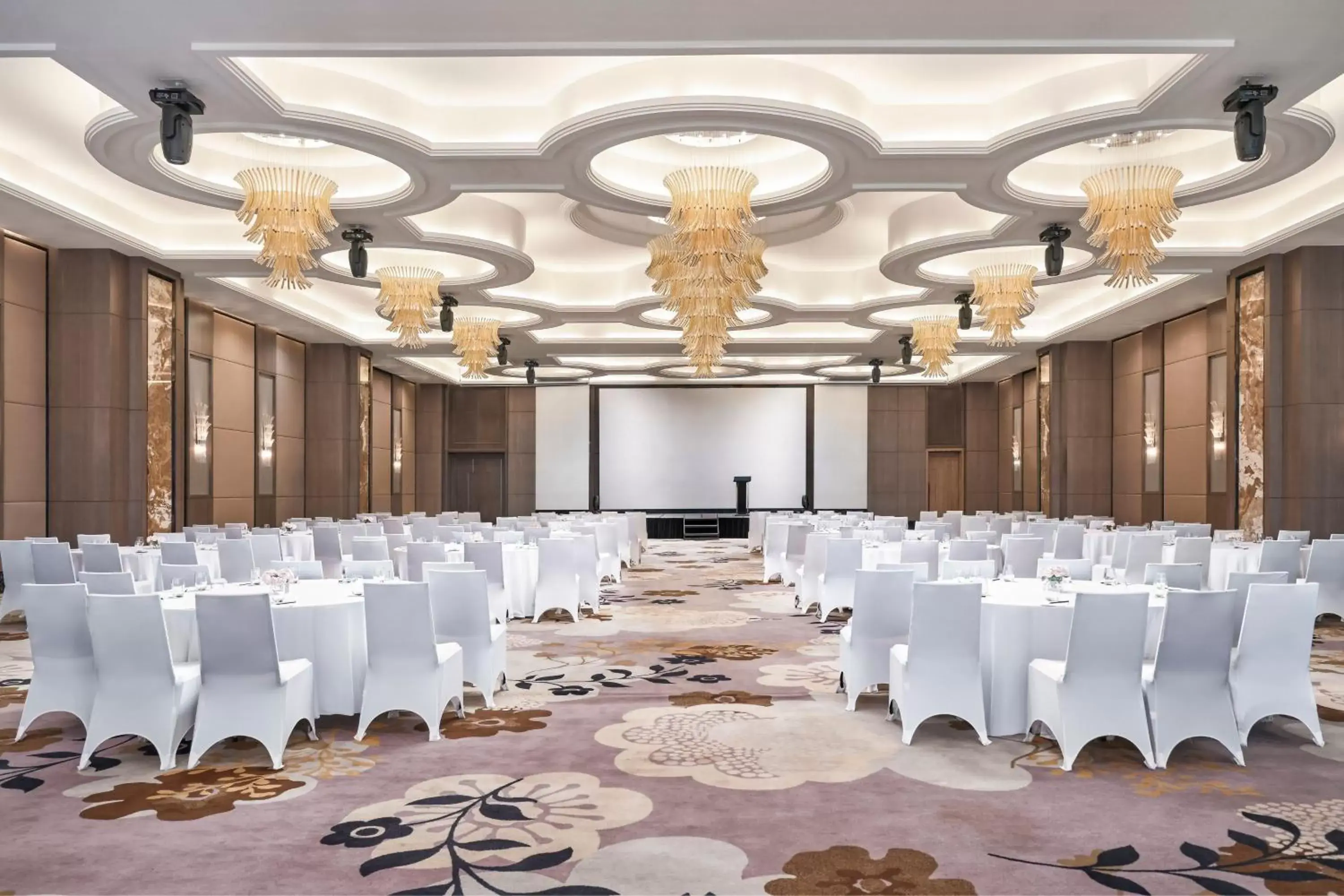 Meeting/conference room, Banquet Facilities in Sheraton Can Tho