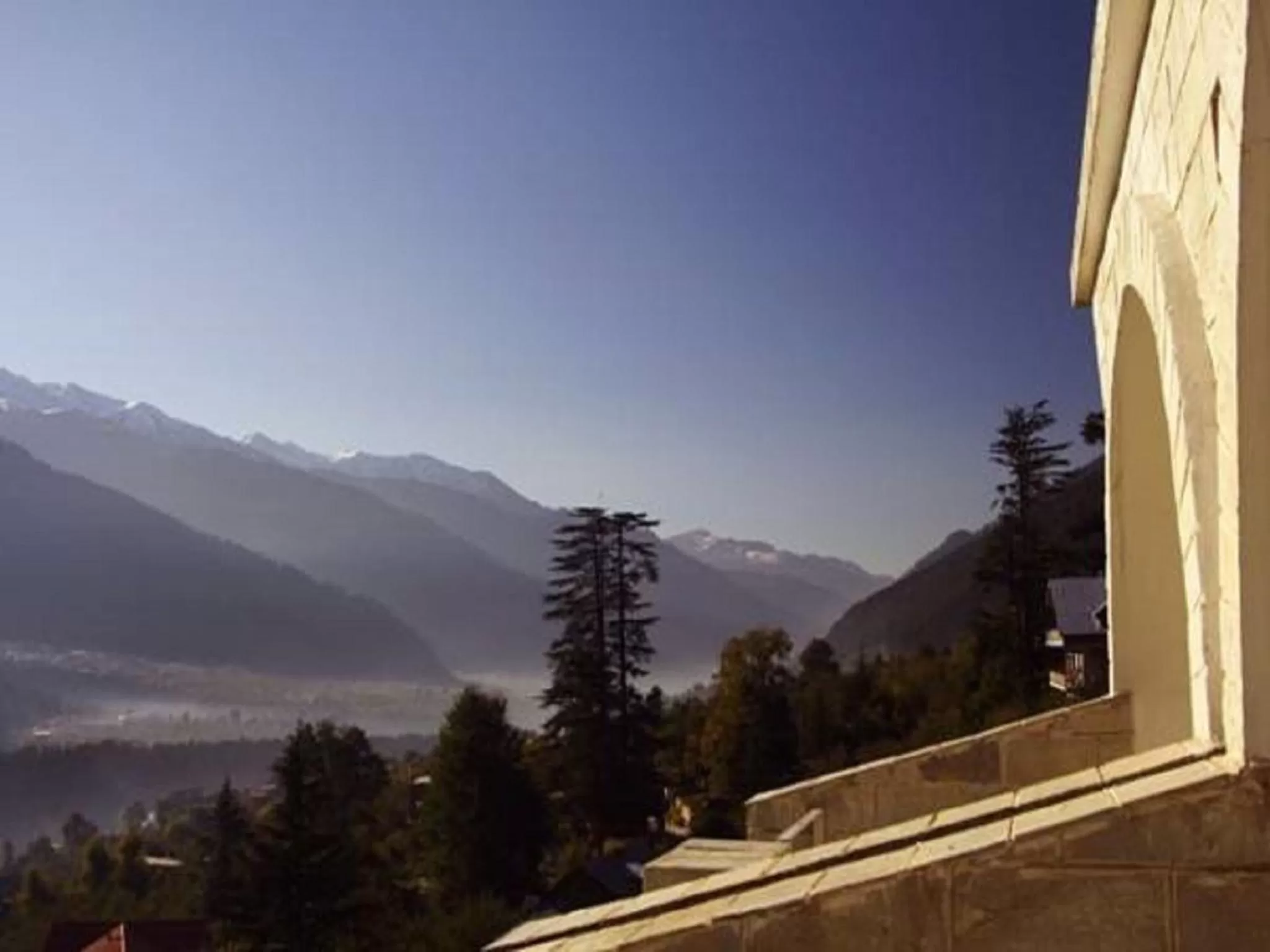 View (from property/room) in Shingar Regency