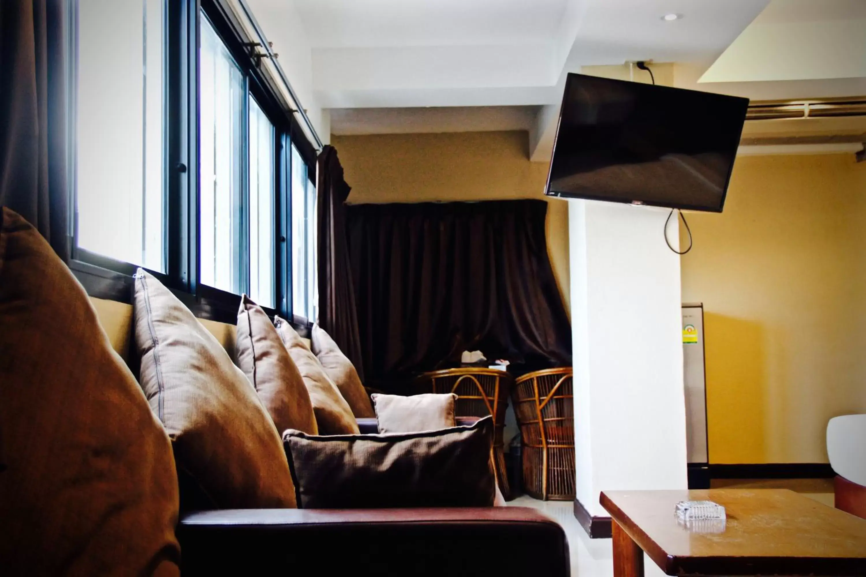 Family Suite in KKinn South Pattaya Family Suite in KKinn South Pattaya